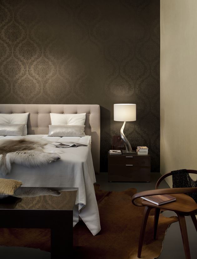 Gjør soverommet til et "hotellrom" ifi.no