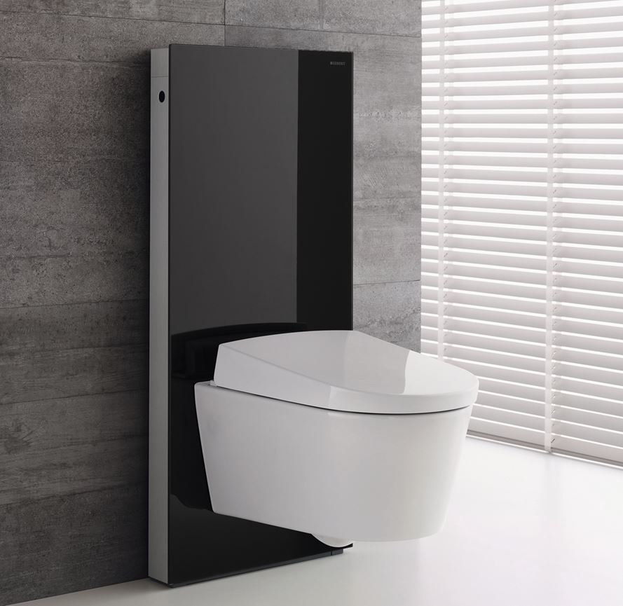 Tenk smart når du planlegger badet ifi.no