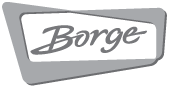 Borge AS logo