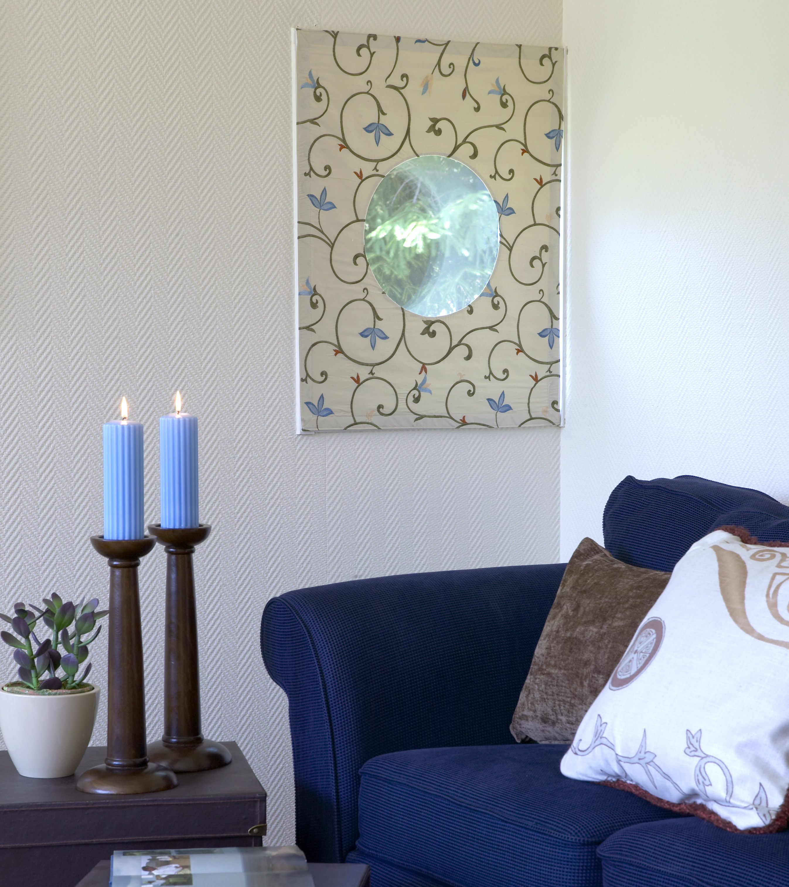 Det vanskelige vinduet