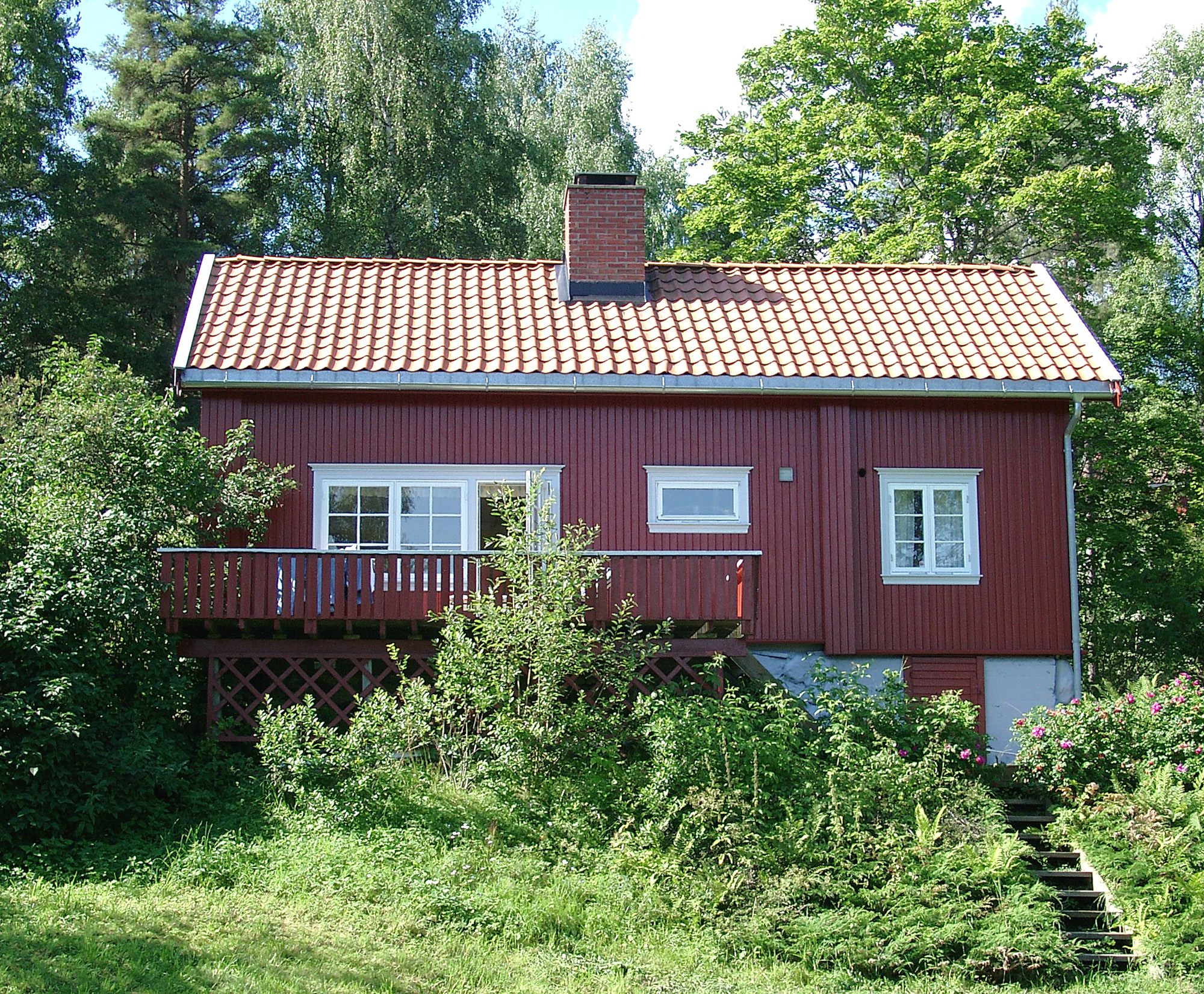 Flere unge vil kjøpe bolig