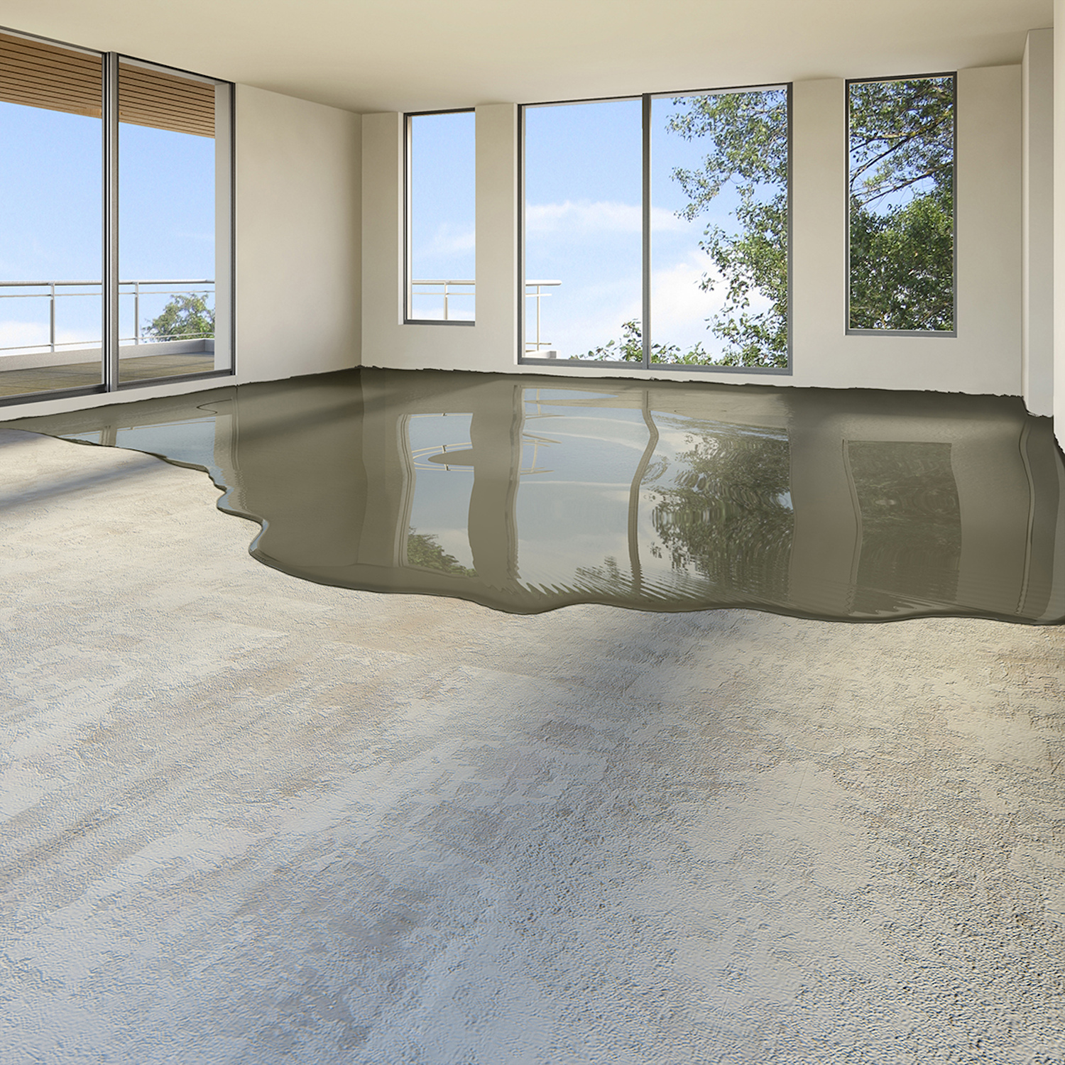 Nytt gulv? Lag det perfekte underlaget