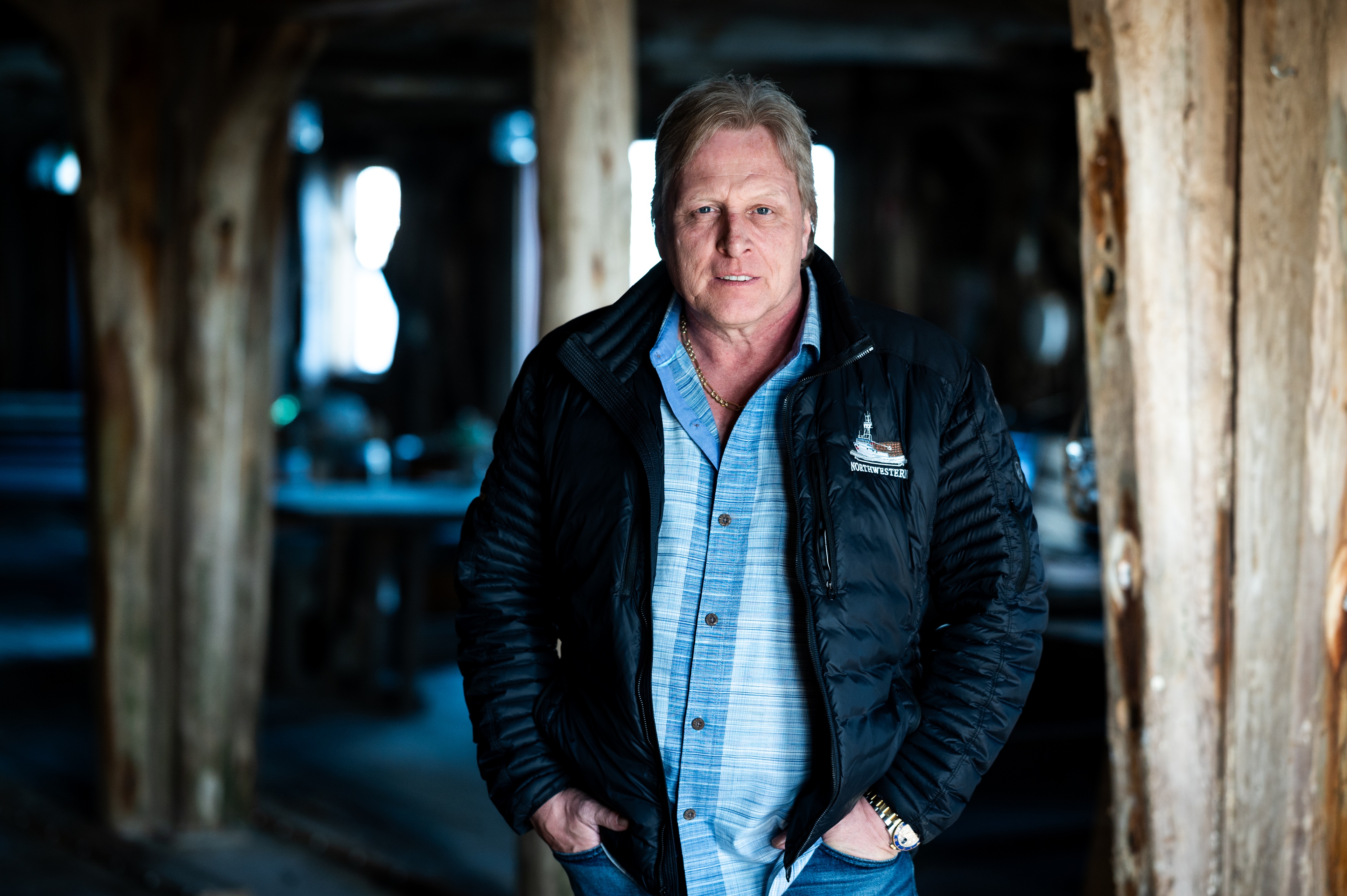 Fra slitent sildesalteri til skinnende kystperle