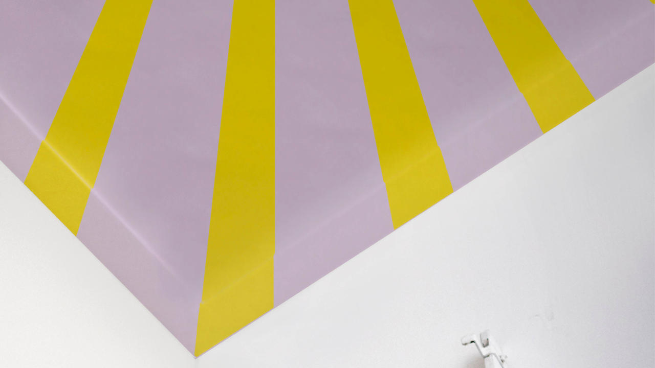 På barnerommet kan man tillate seg selv å være litt personlig, og virkelig skape et unikt rom. (Foto: Nordsjö)