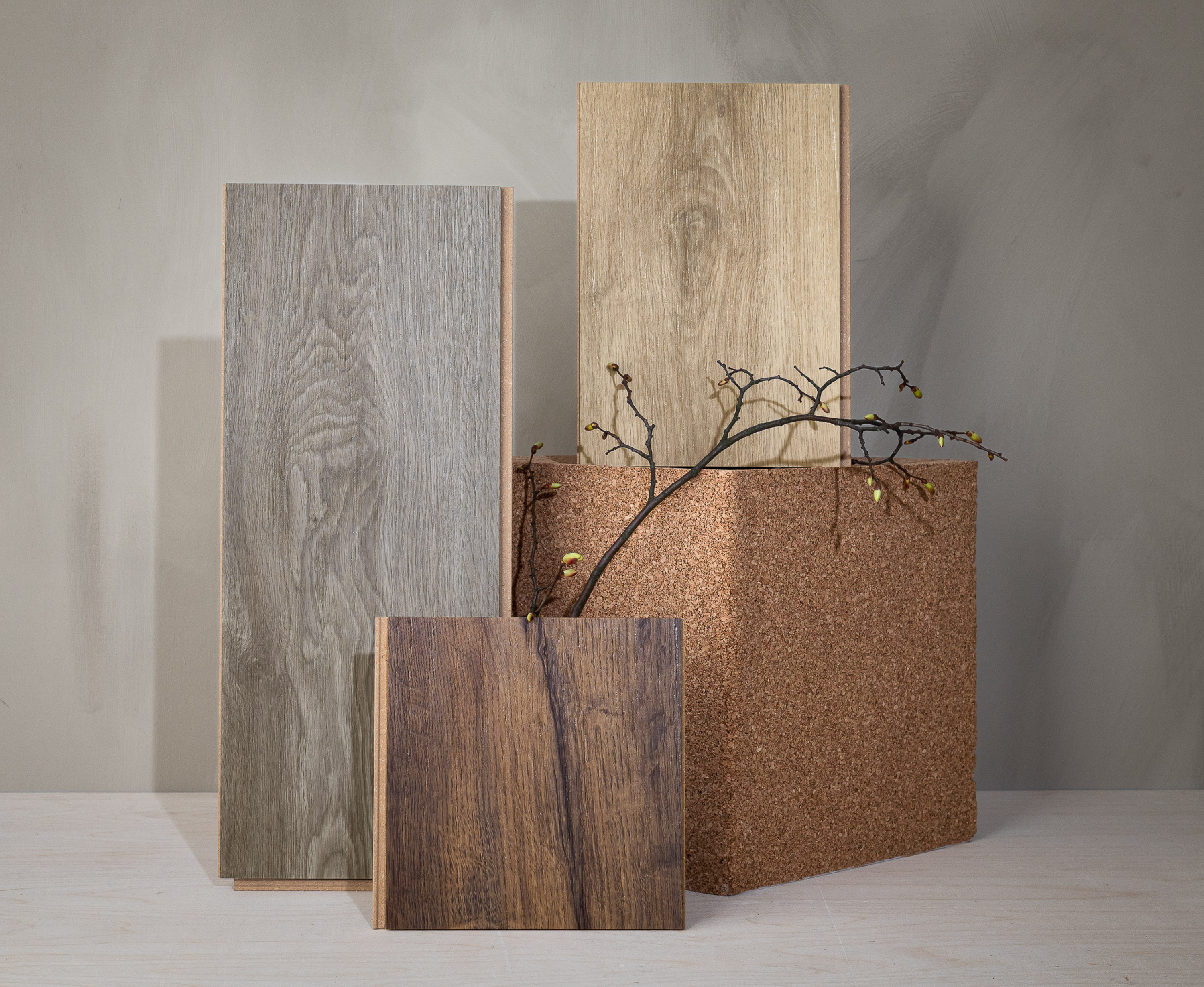 Hvilket gulv er best?