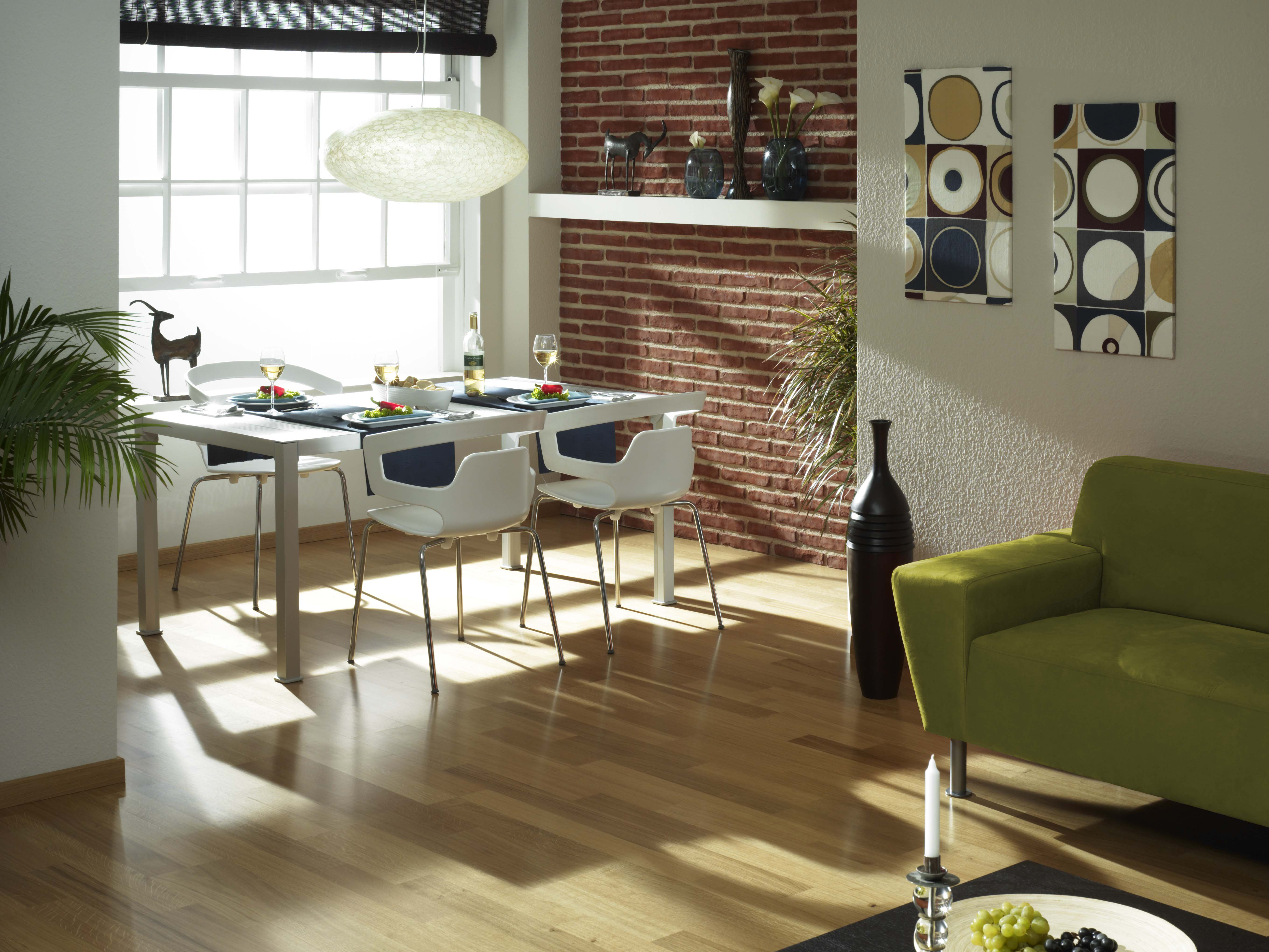 Kryssfiner som gulv?