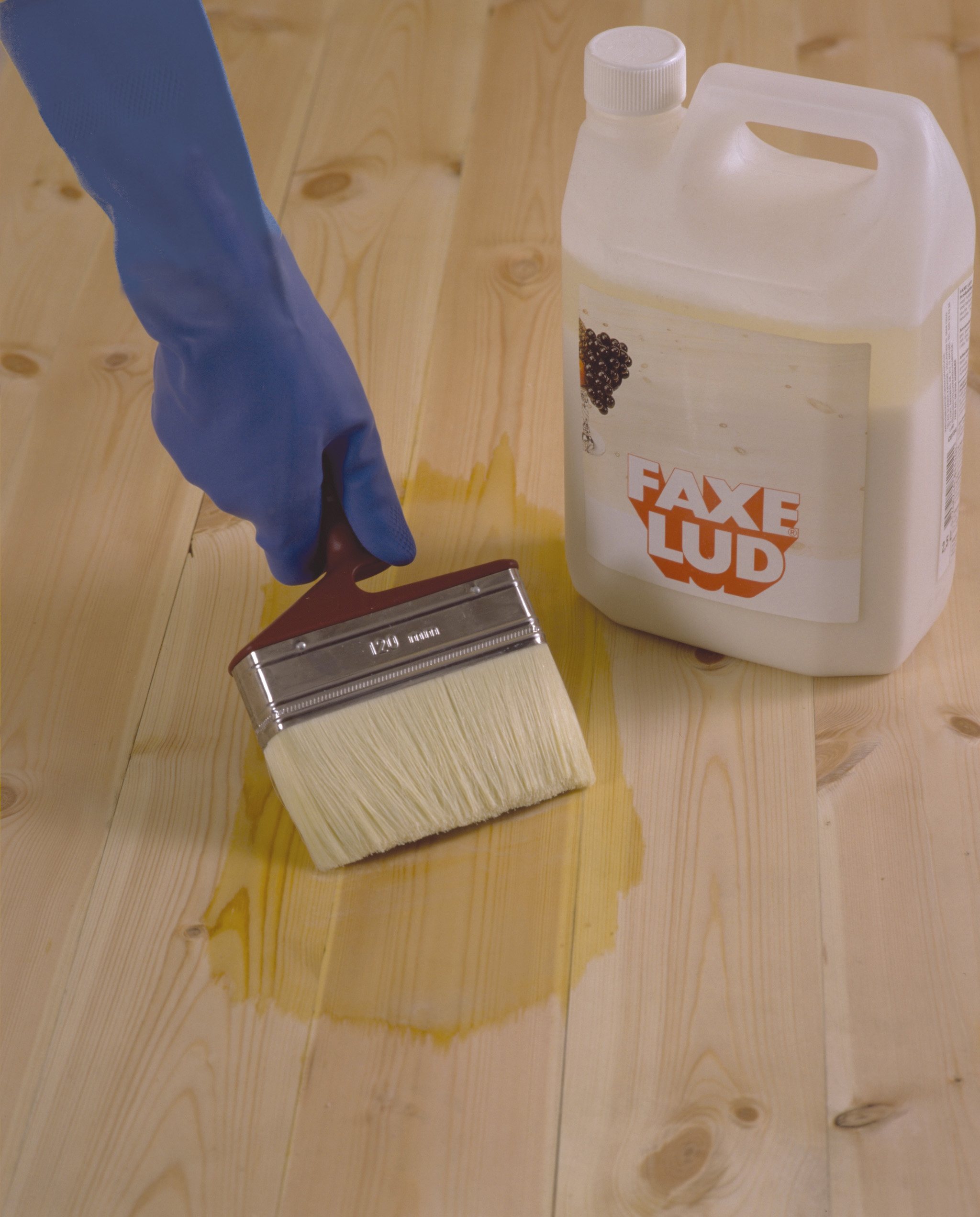 Beskytt deg under oppussingen