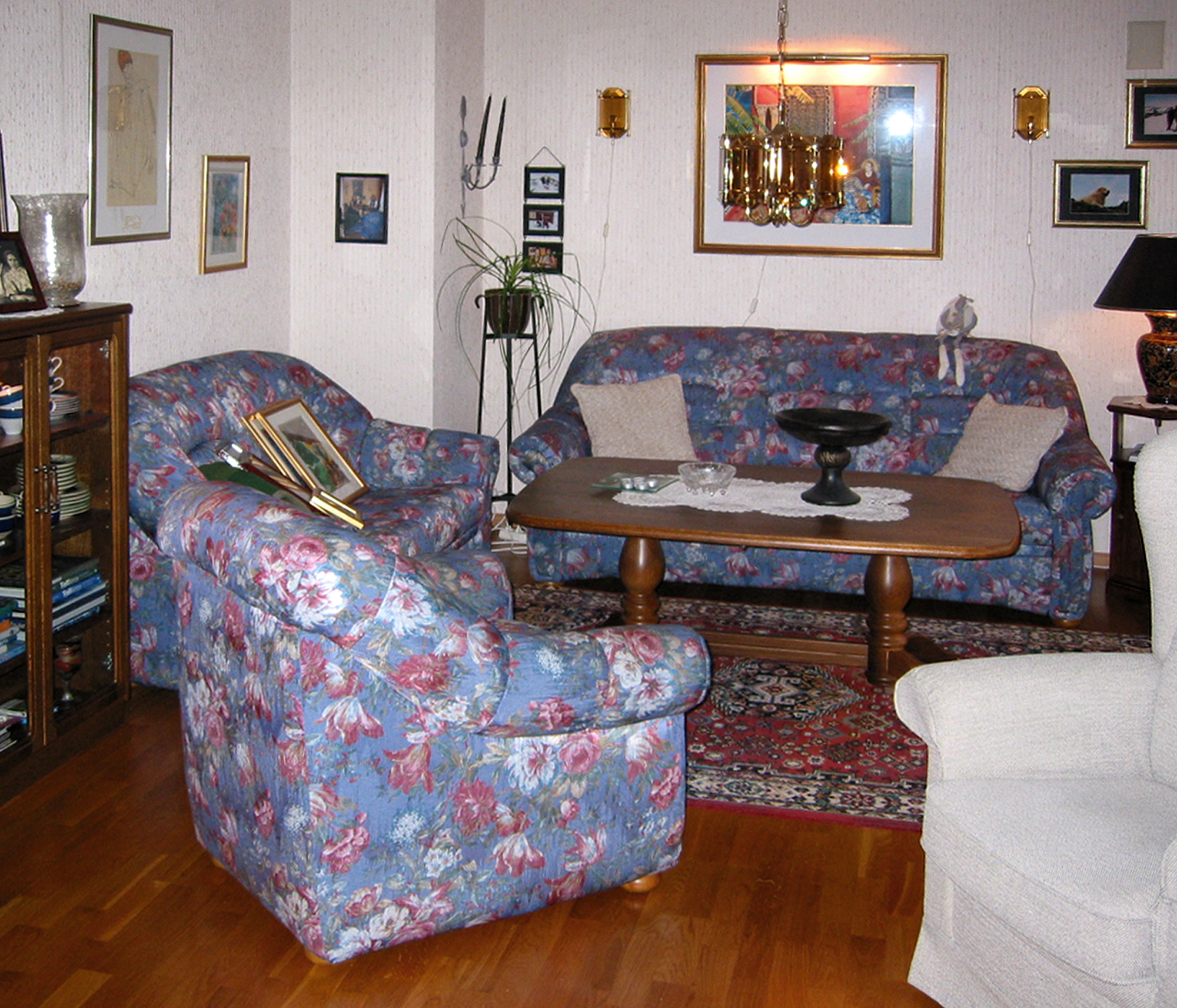 Kreativ kaoskontroll