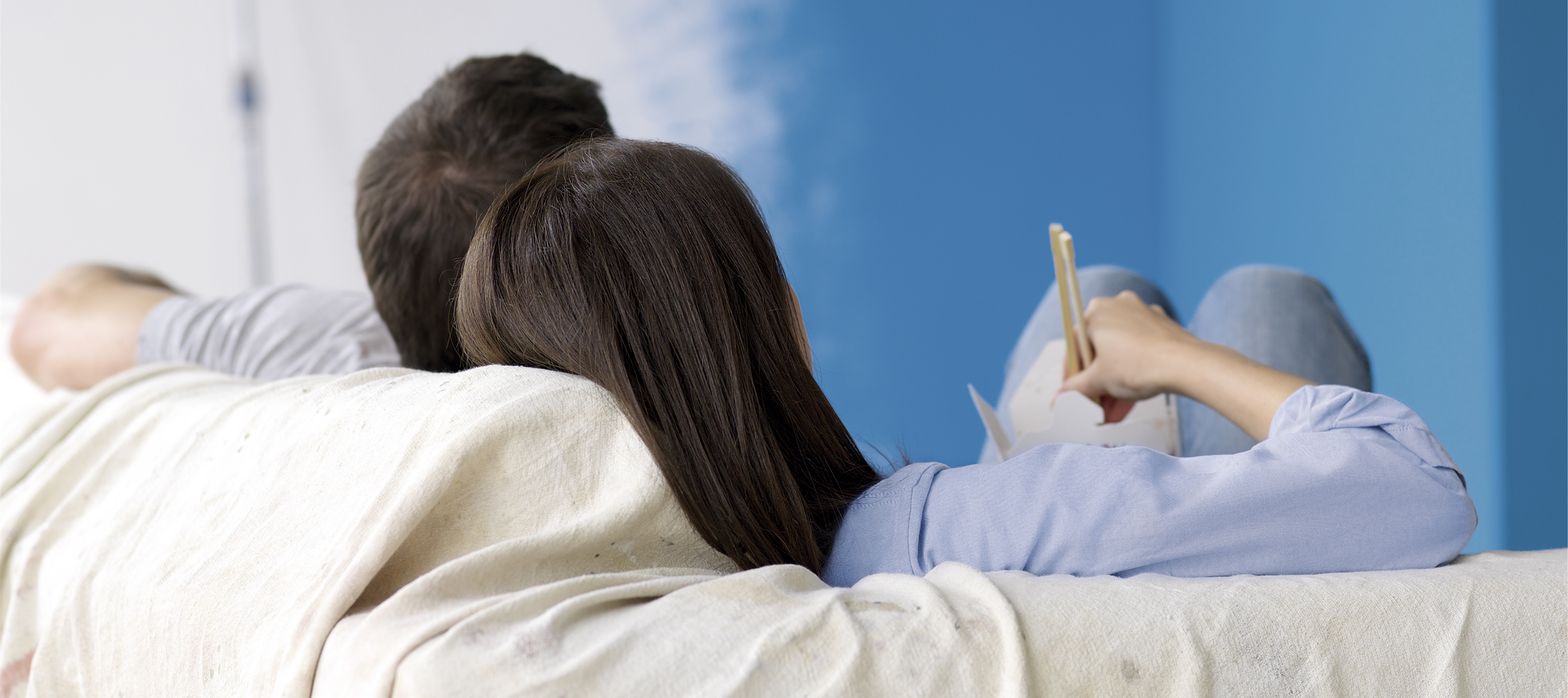 Skap balanse med fargevalg