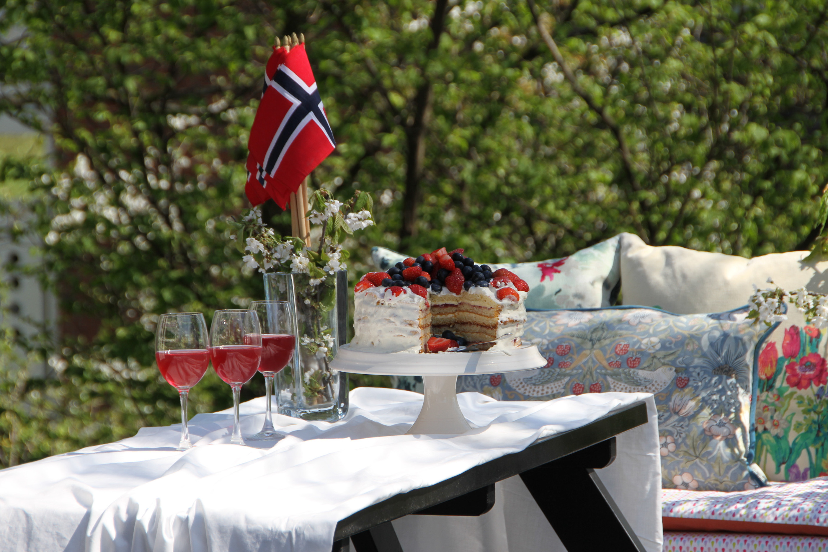 Bli klar til 17. mai med disse tipsene