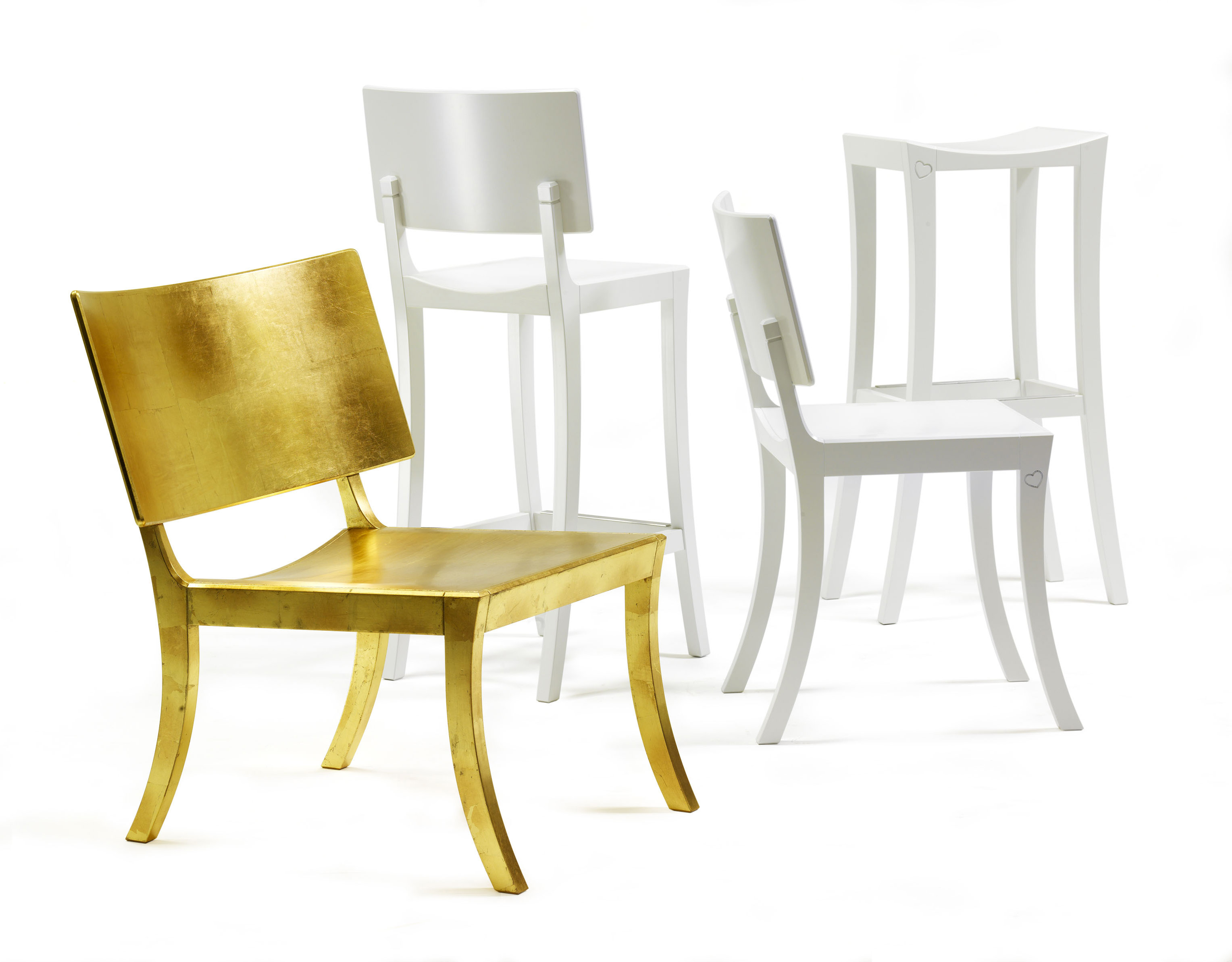 Ferskt fra Stockholm