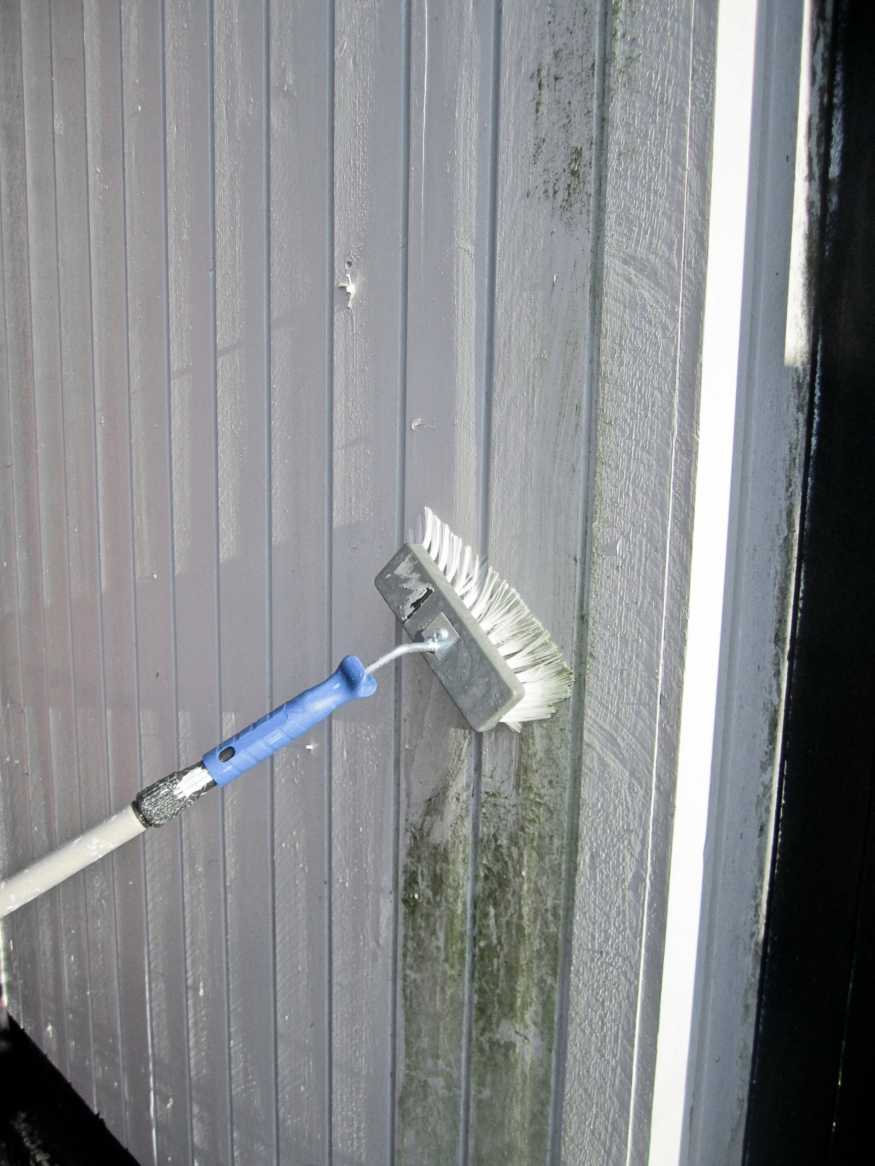 (V)årlig vedlikehold er viktig