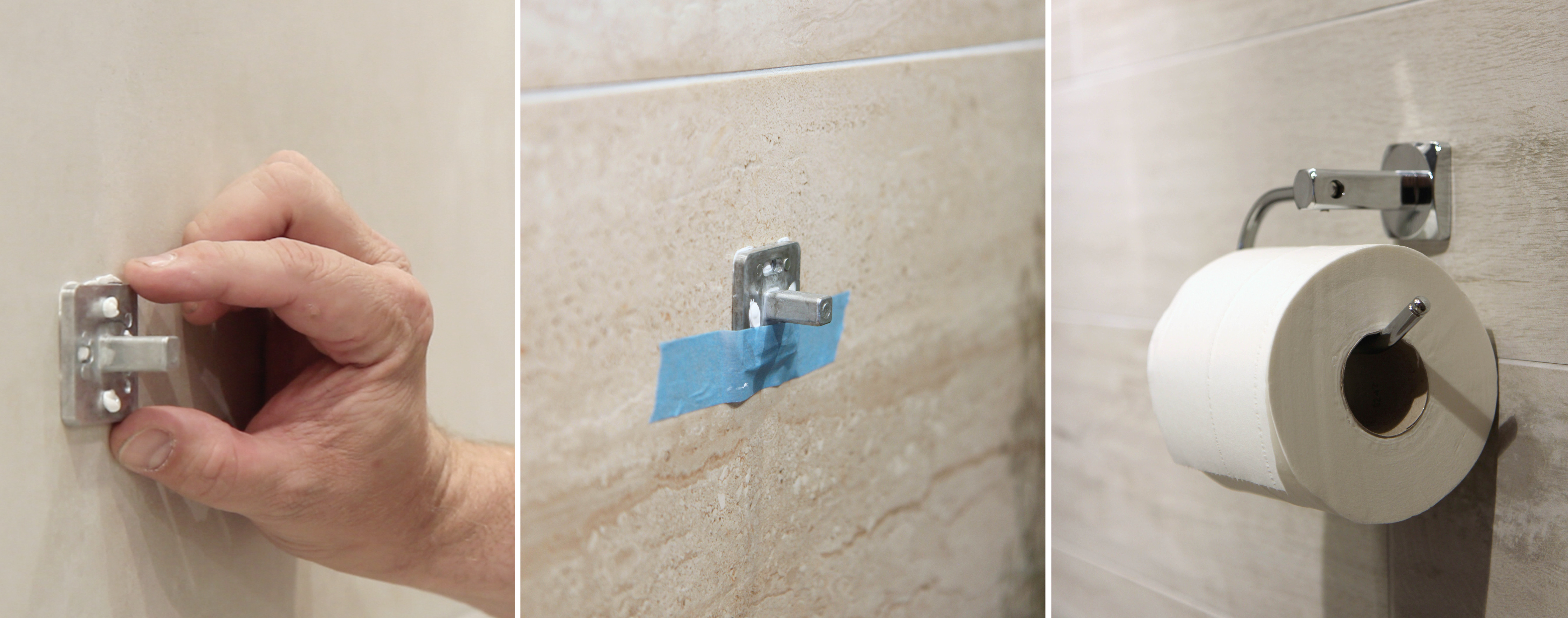 MONTÉR: 4. Fest, 5. La herde og 6. Montér.