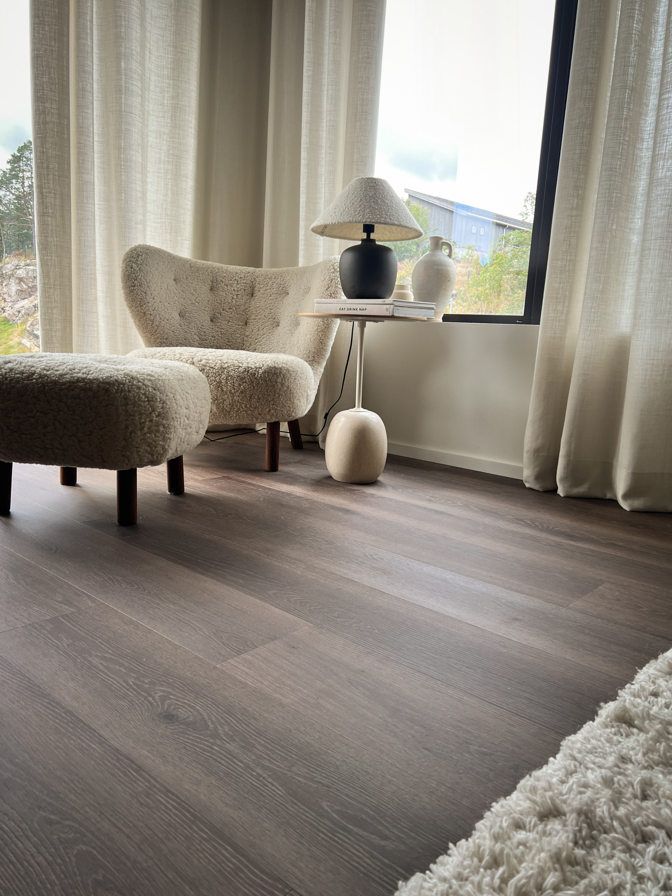 sture med lubne møbler 