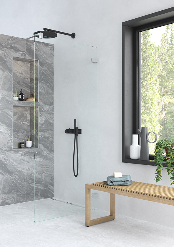 geberit cleanline