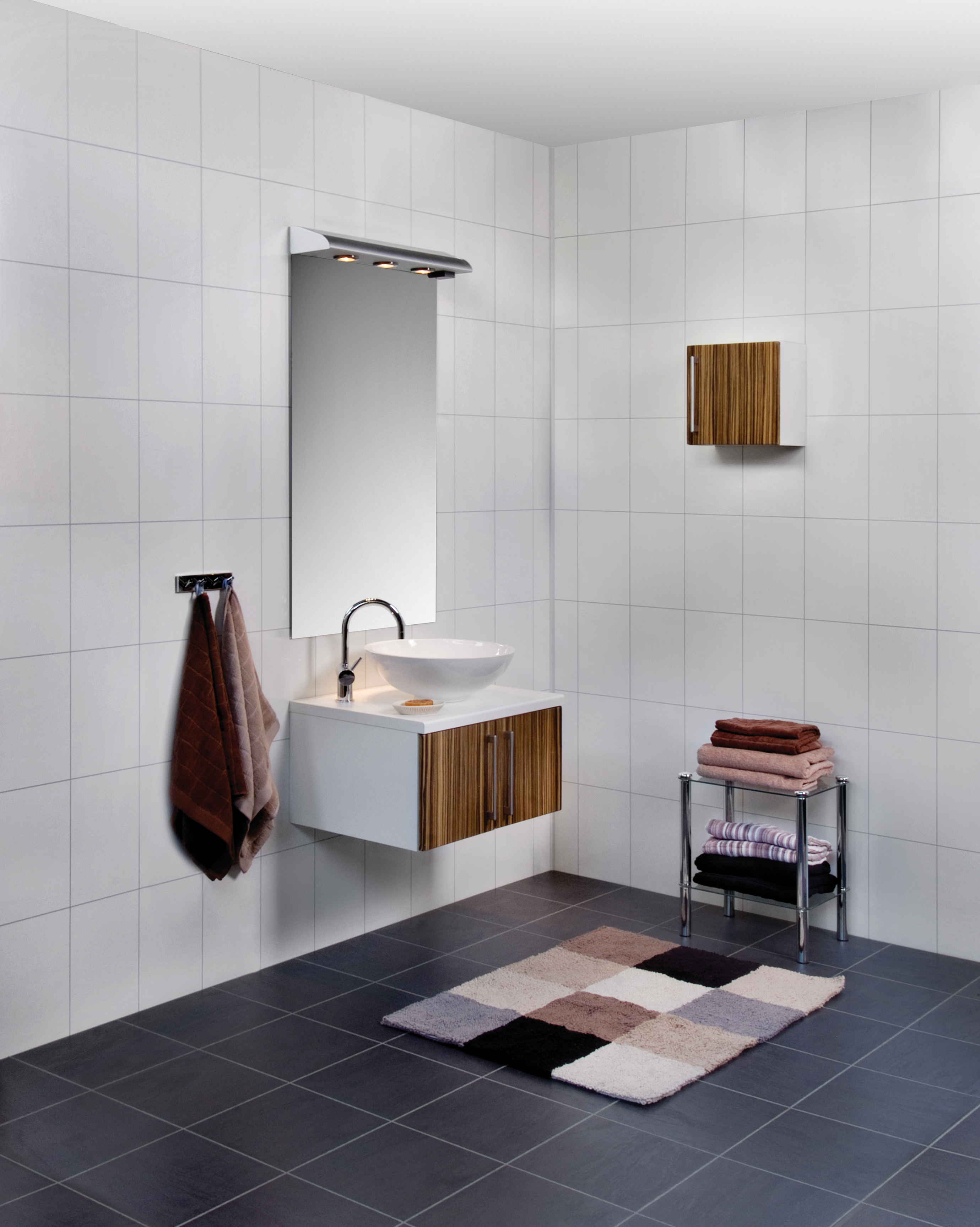 Problem med dobbel tetning?