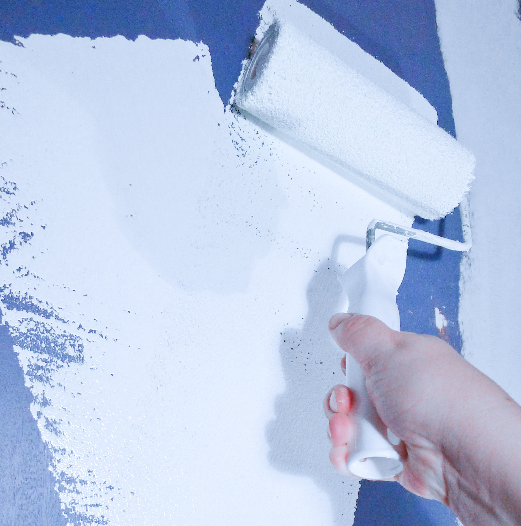 Husk på dette før du tapetserer