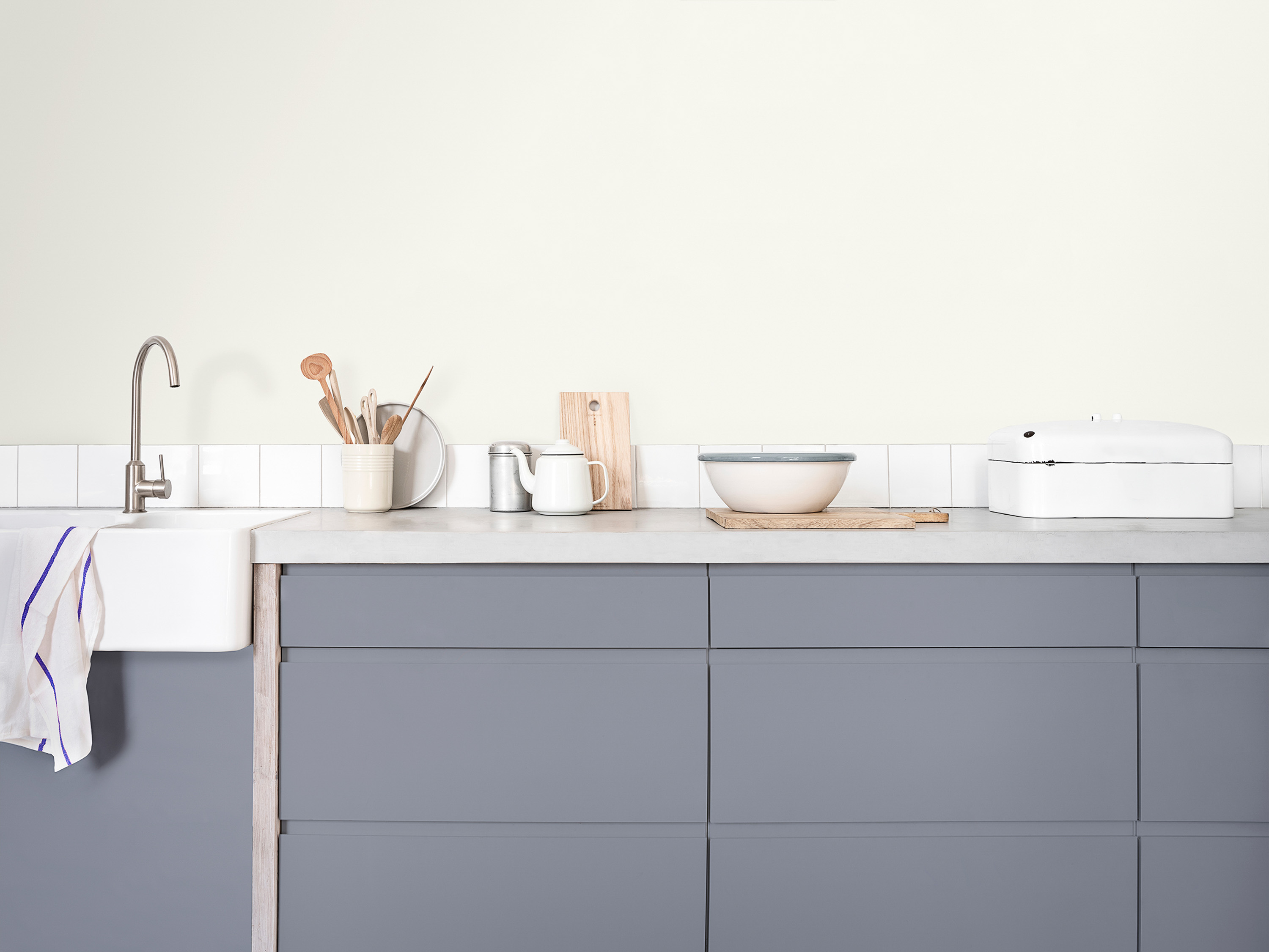 Colour Tester, fargegruppe Light