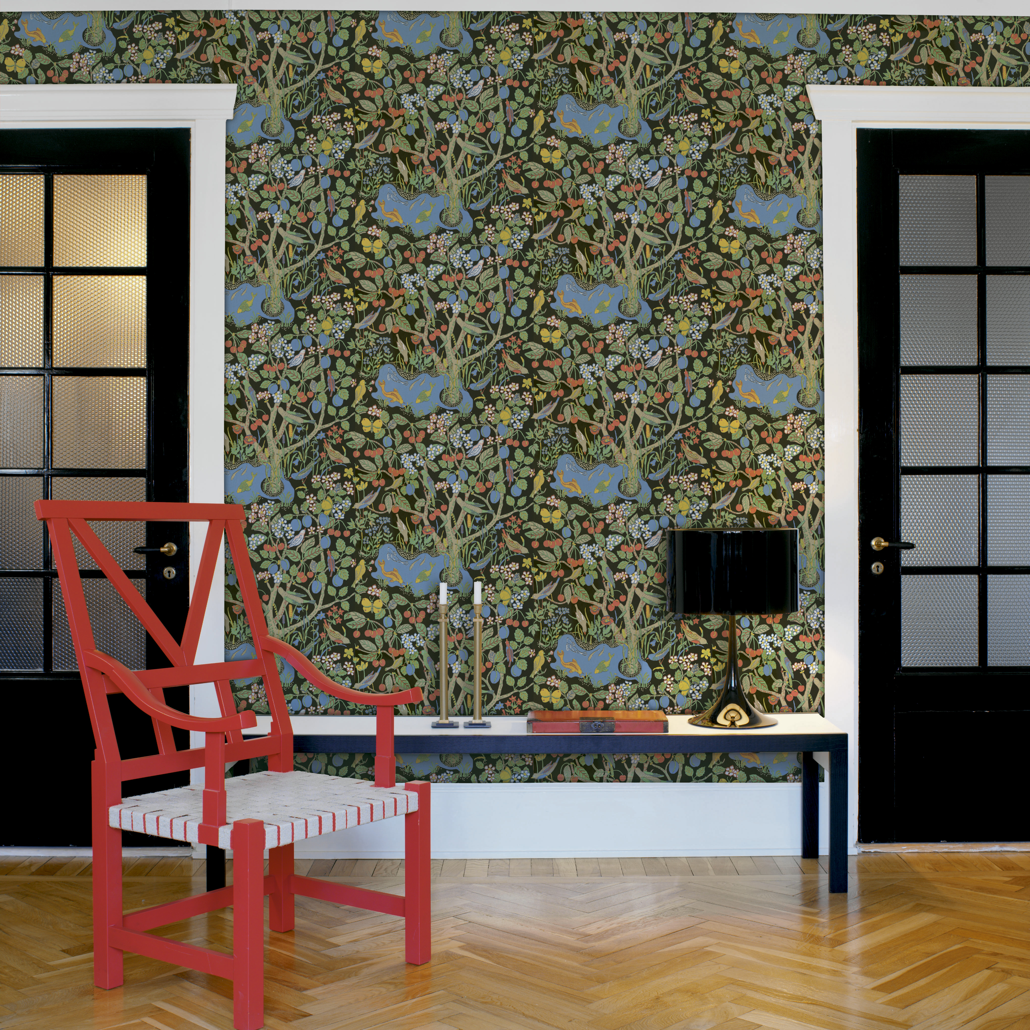 Norsk kulturarv på rull