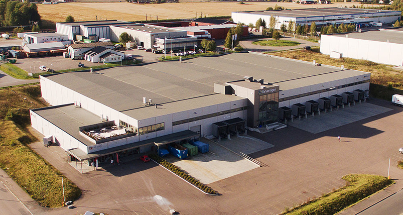 Malorama etablerer ny kjede