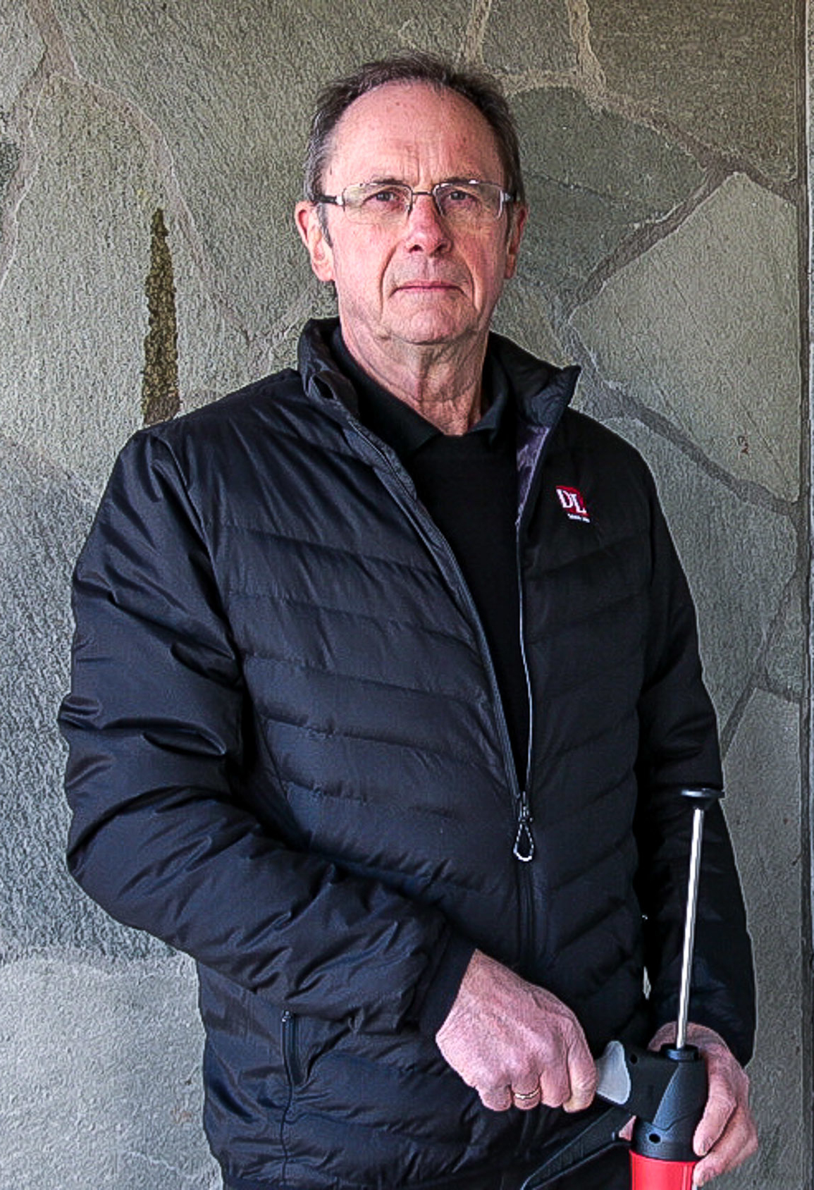 Rune Ludvigsen, Dana Lim