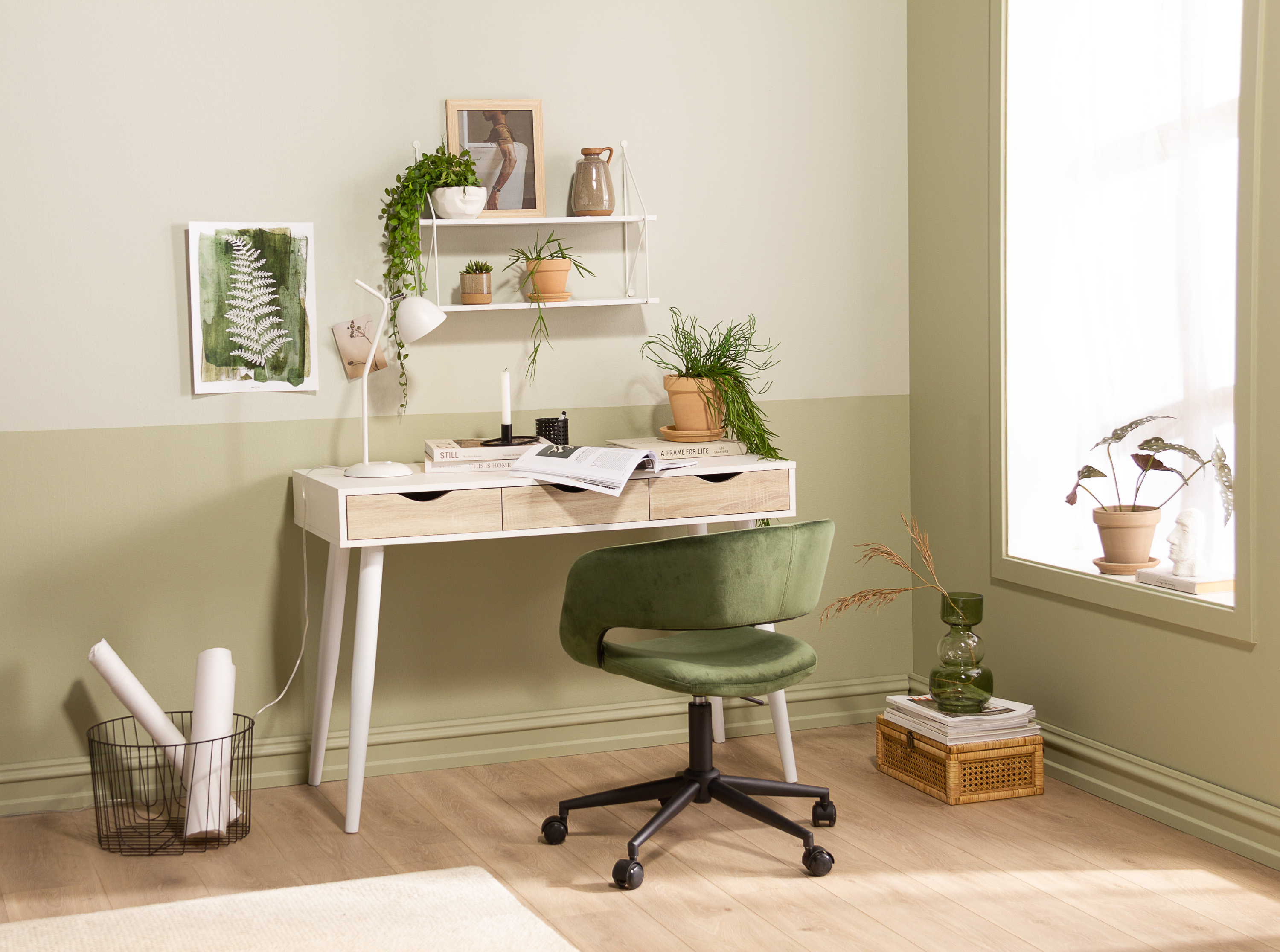 4503 Vårduft IN-779 Summers Passing