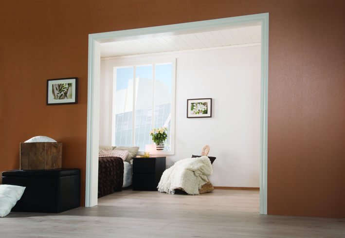 Gi boligen et løft med veggplater