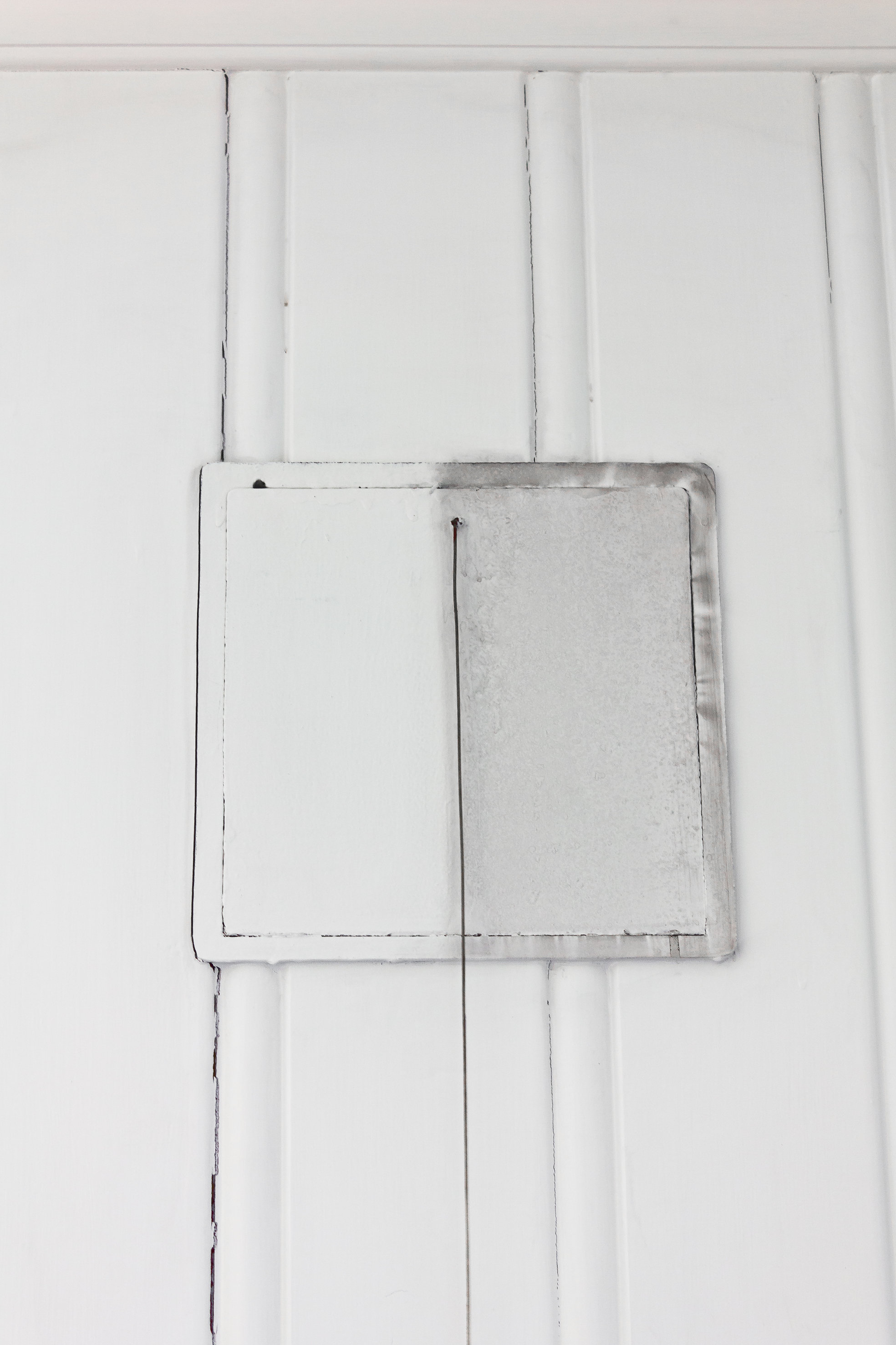 Forskjellen mellom før og etter vask er stor!