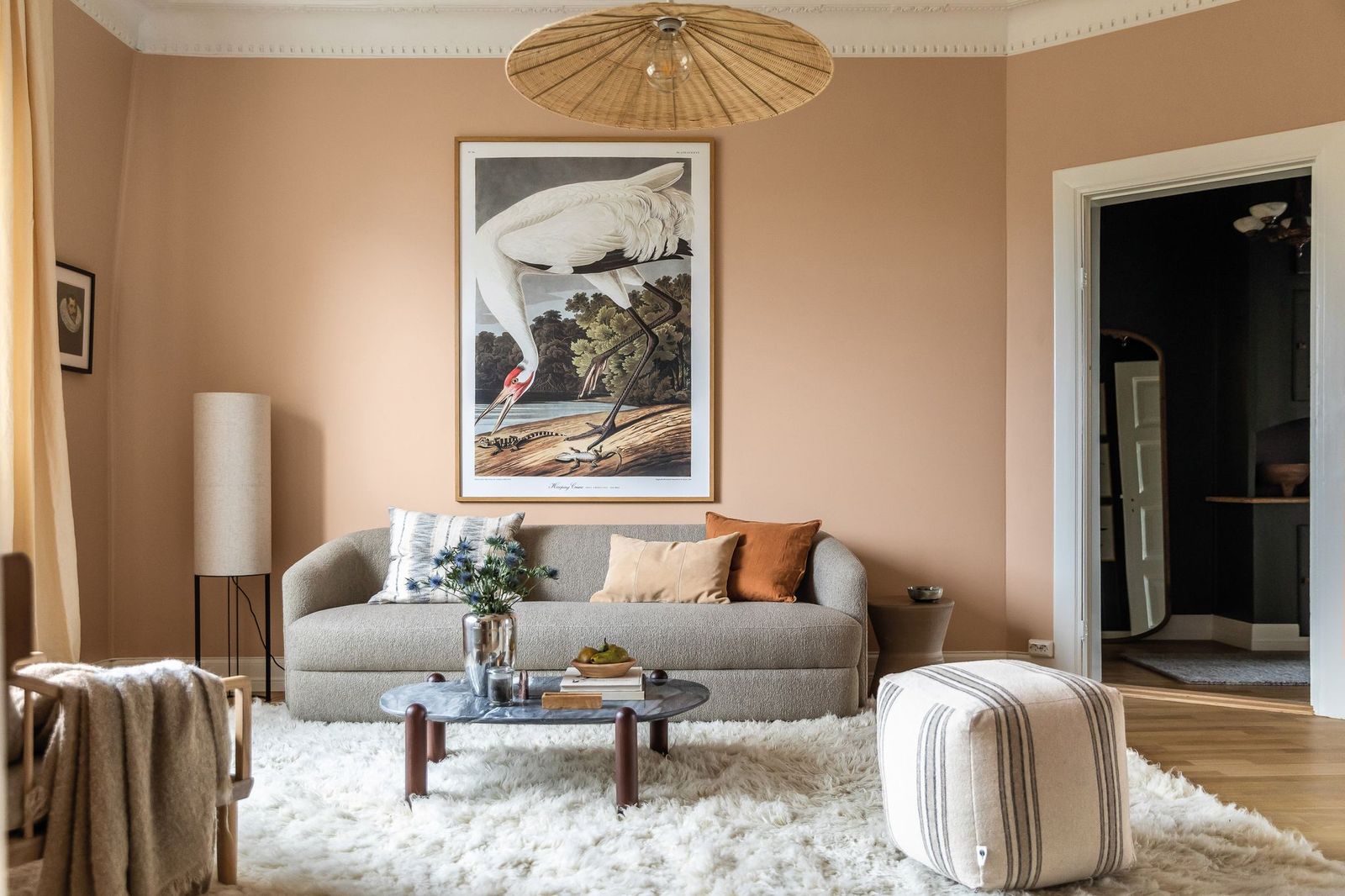 Nytt fargekart med inspirasjon fra Nordmøre