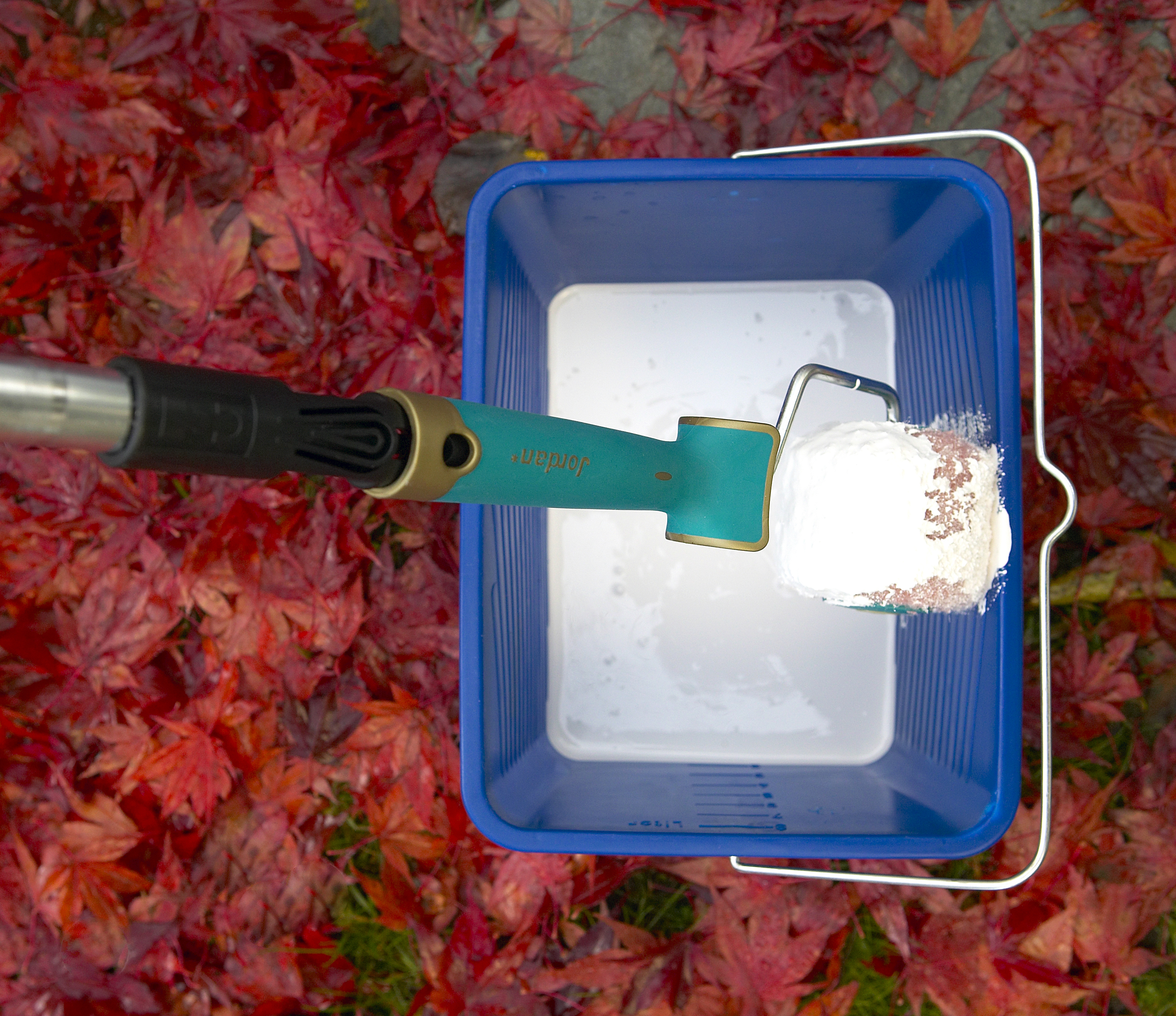 Er høstvær malevær?