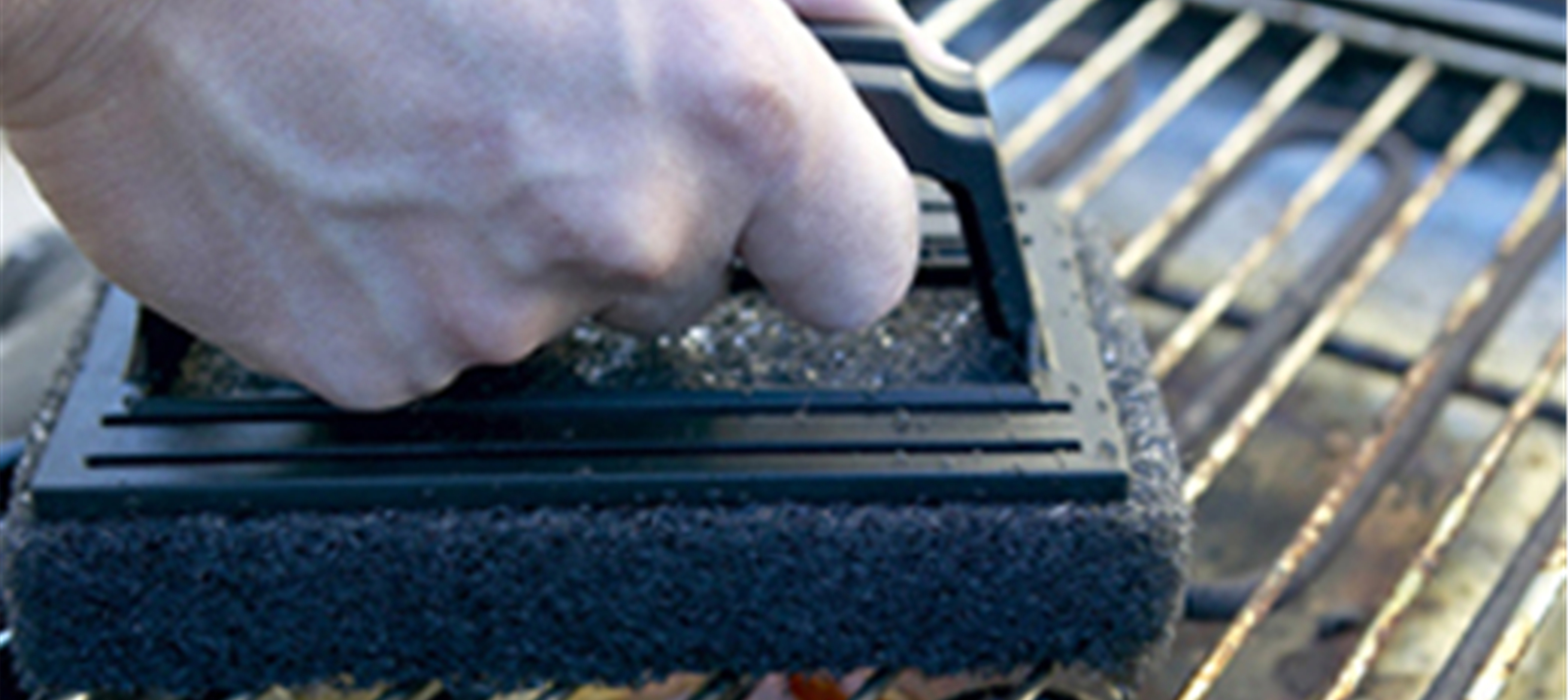 Enkelt vårstell med riktig pad 