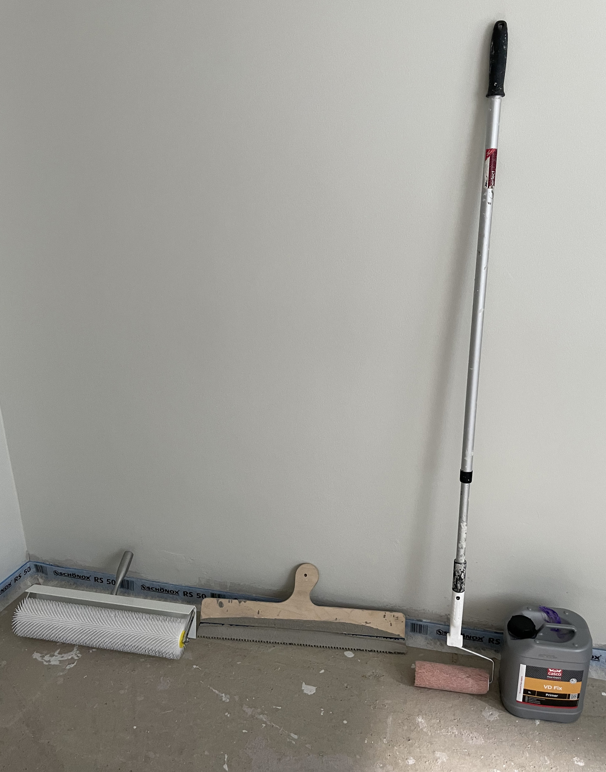 verktøy til avretting