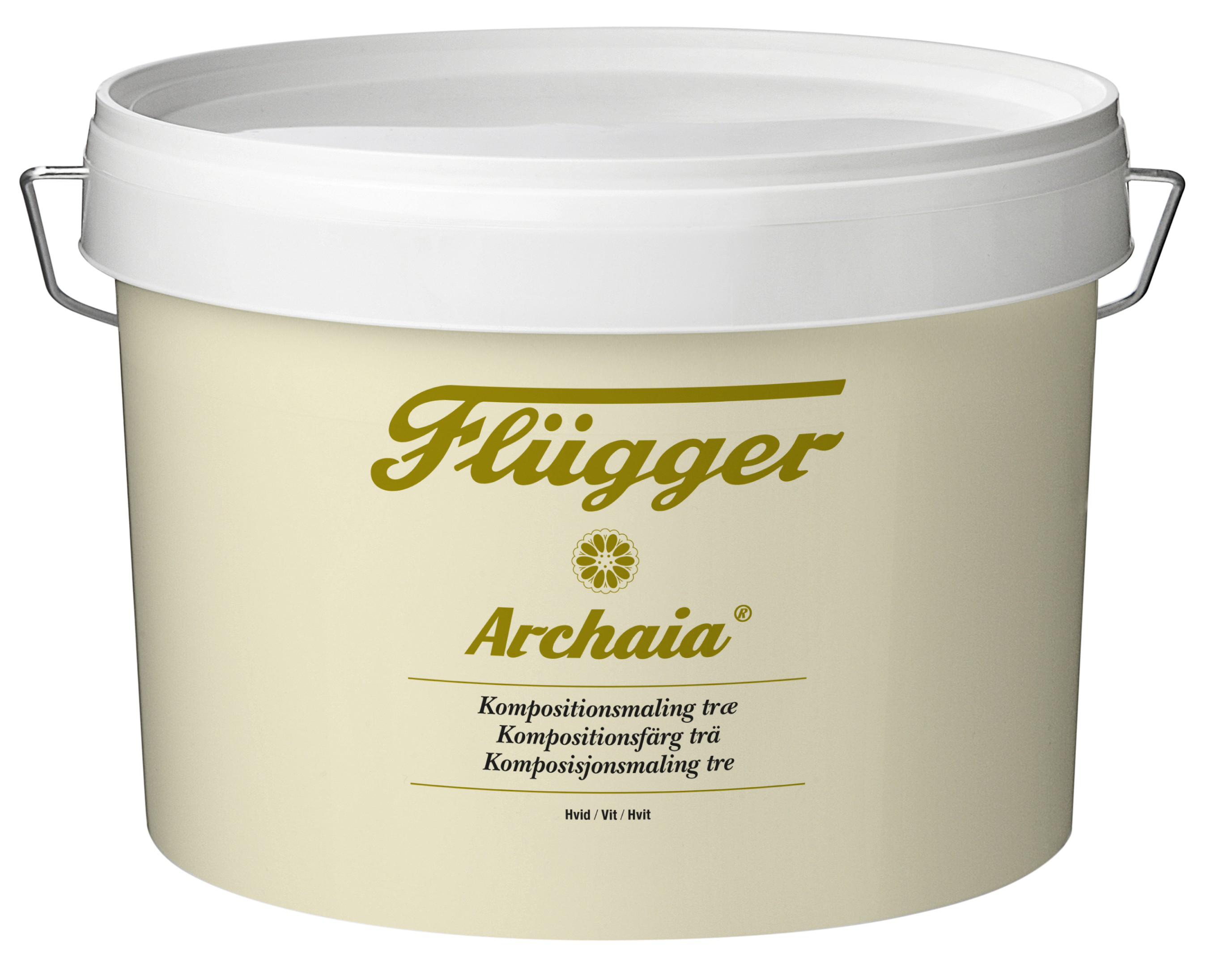 Archaia-produktene er spesielt beregnet for fredete og bevaringsverdige bygninger.