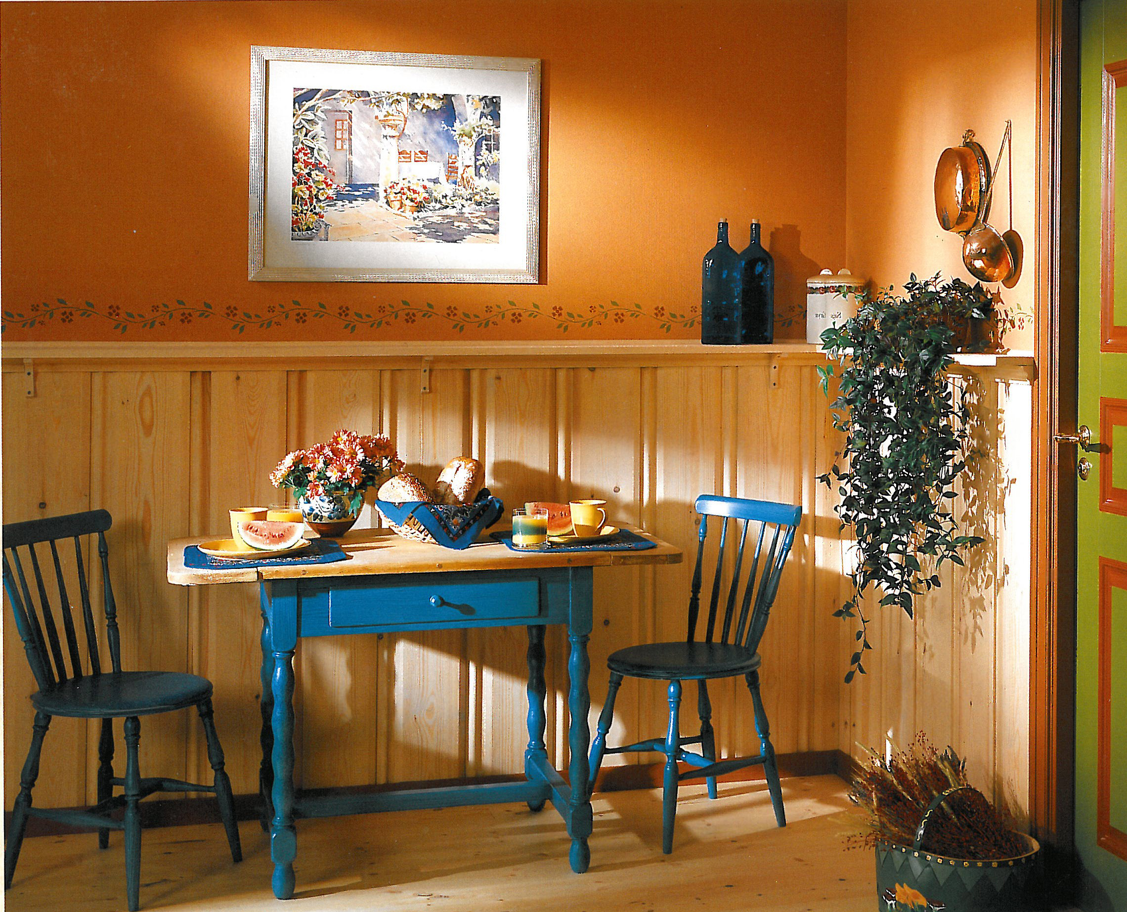 Gjensyn med 1990-årene