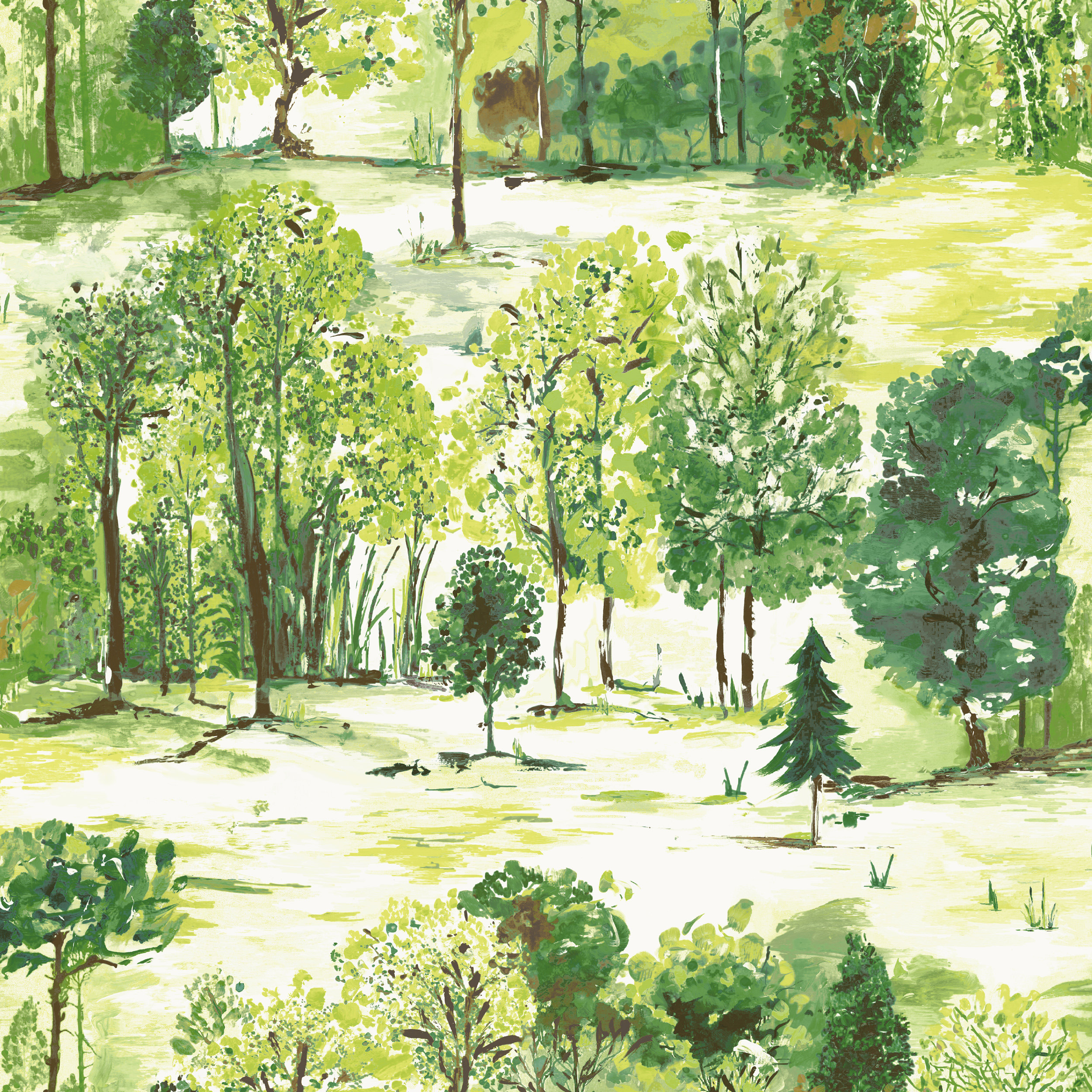 Lett og nordisk. Tapet fra Storeys.