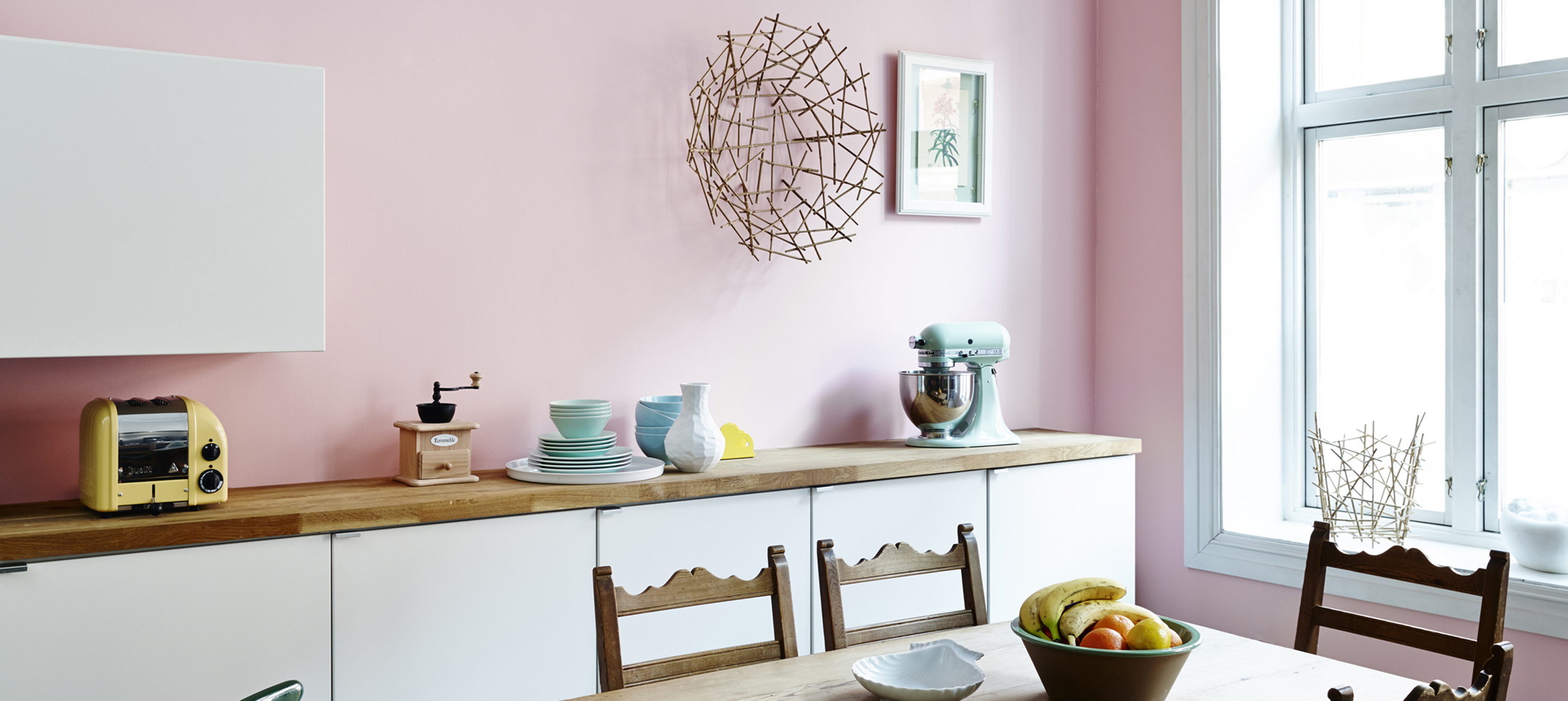 Norsk natur er noe av det mest fargerike som finnes 