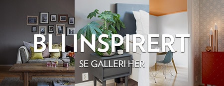Bli inspirert - Se galleri her