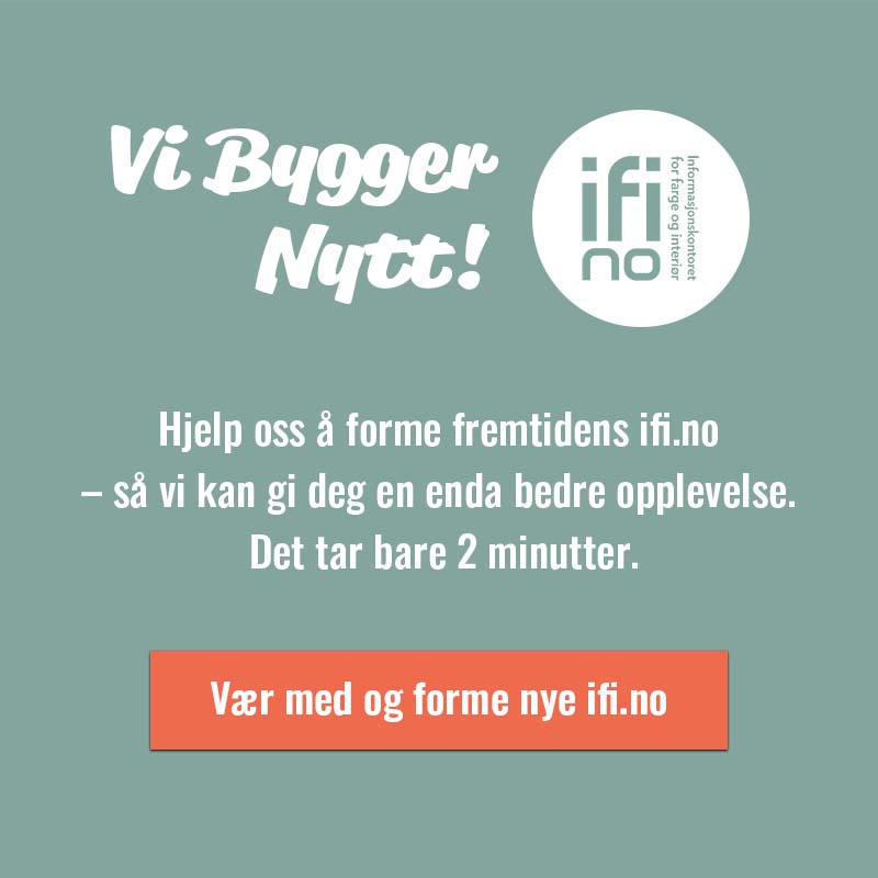 Brukerundersøkelse