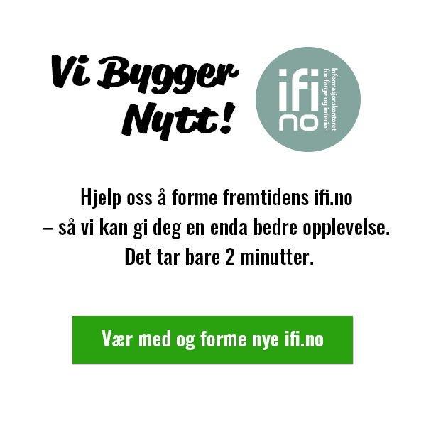 Brukerundersøkelse