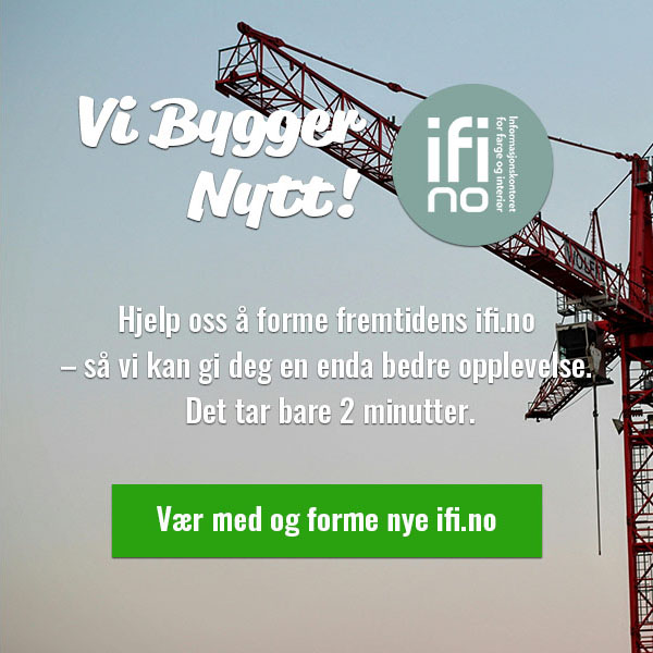 Brukerundersøkelse