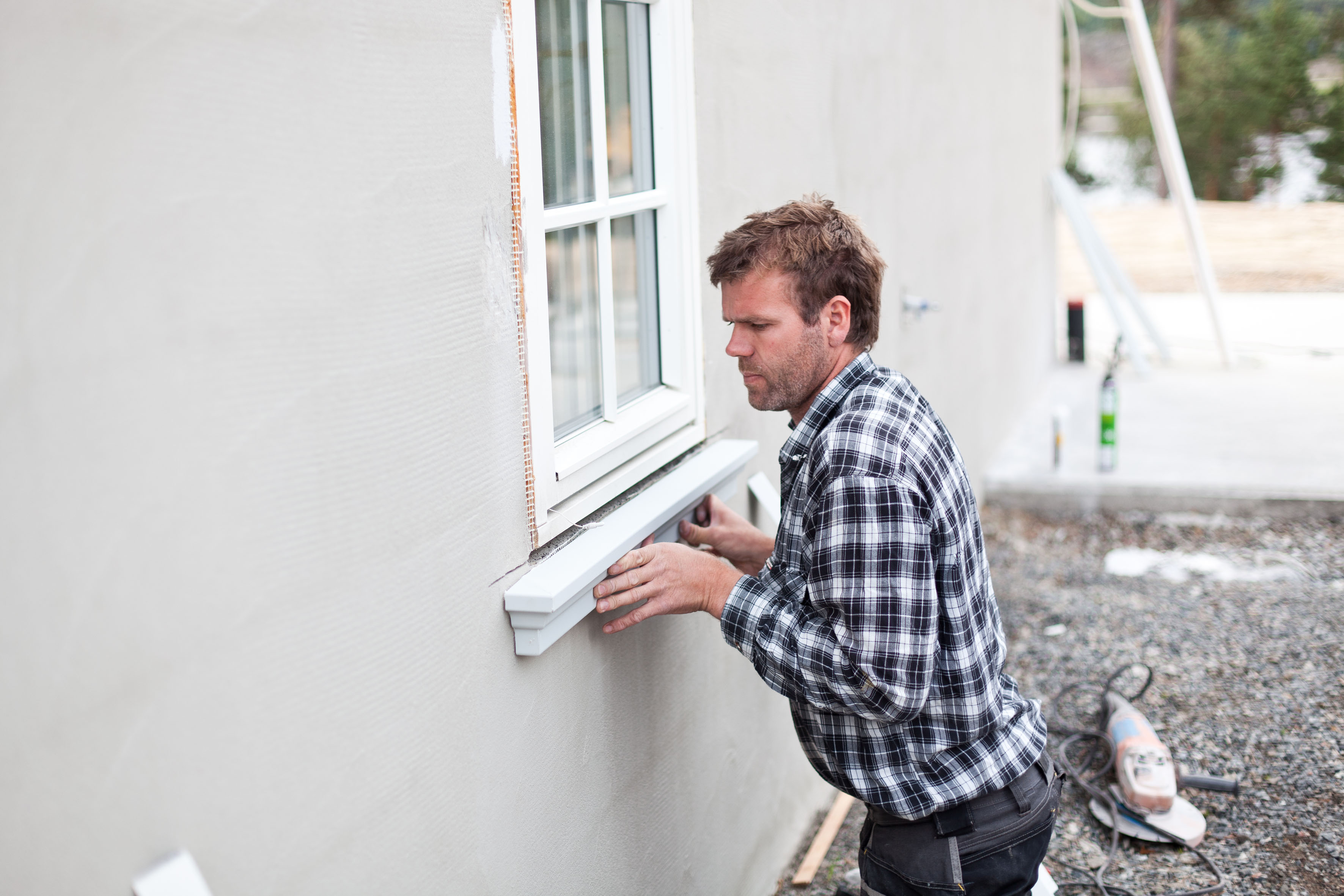 Utsmykning med funksjon