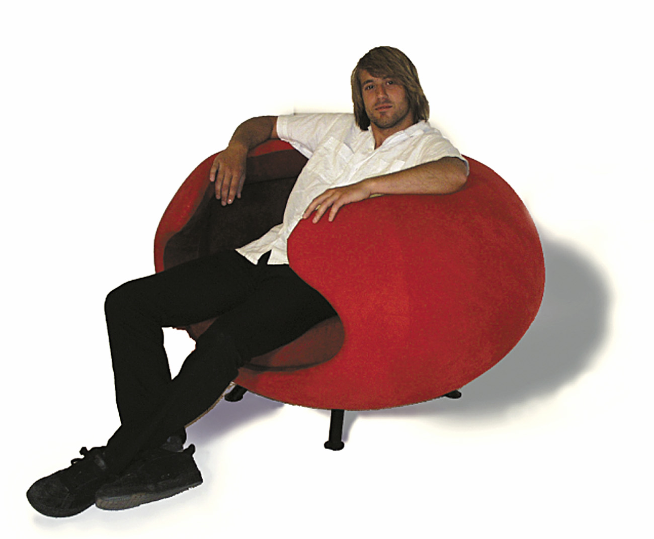 Ung design - inn i granskauen!