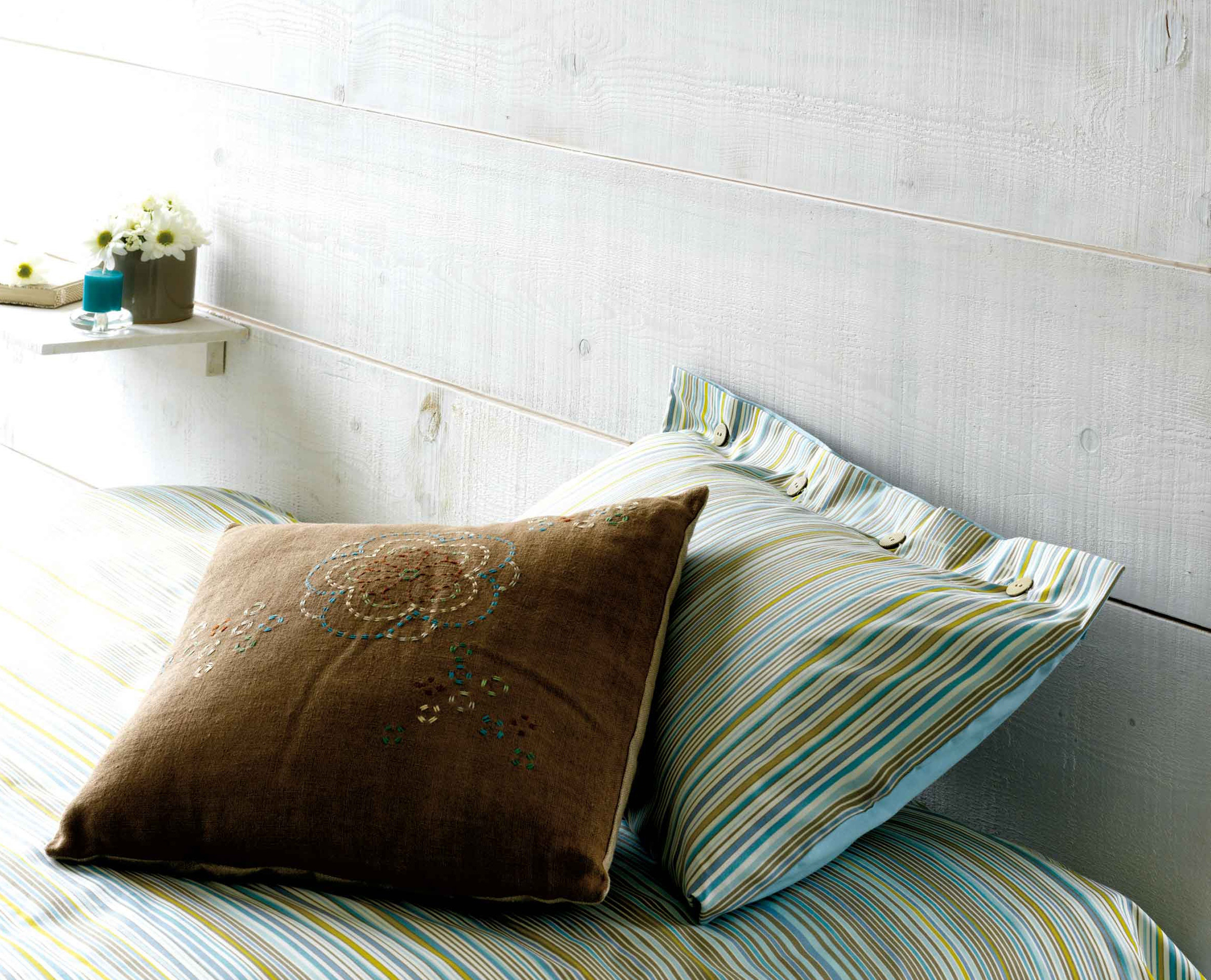 Tilbake til lyst treverk