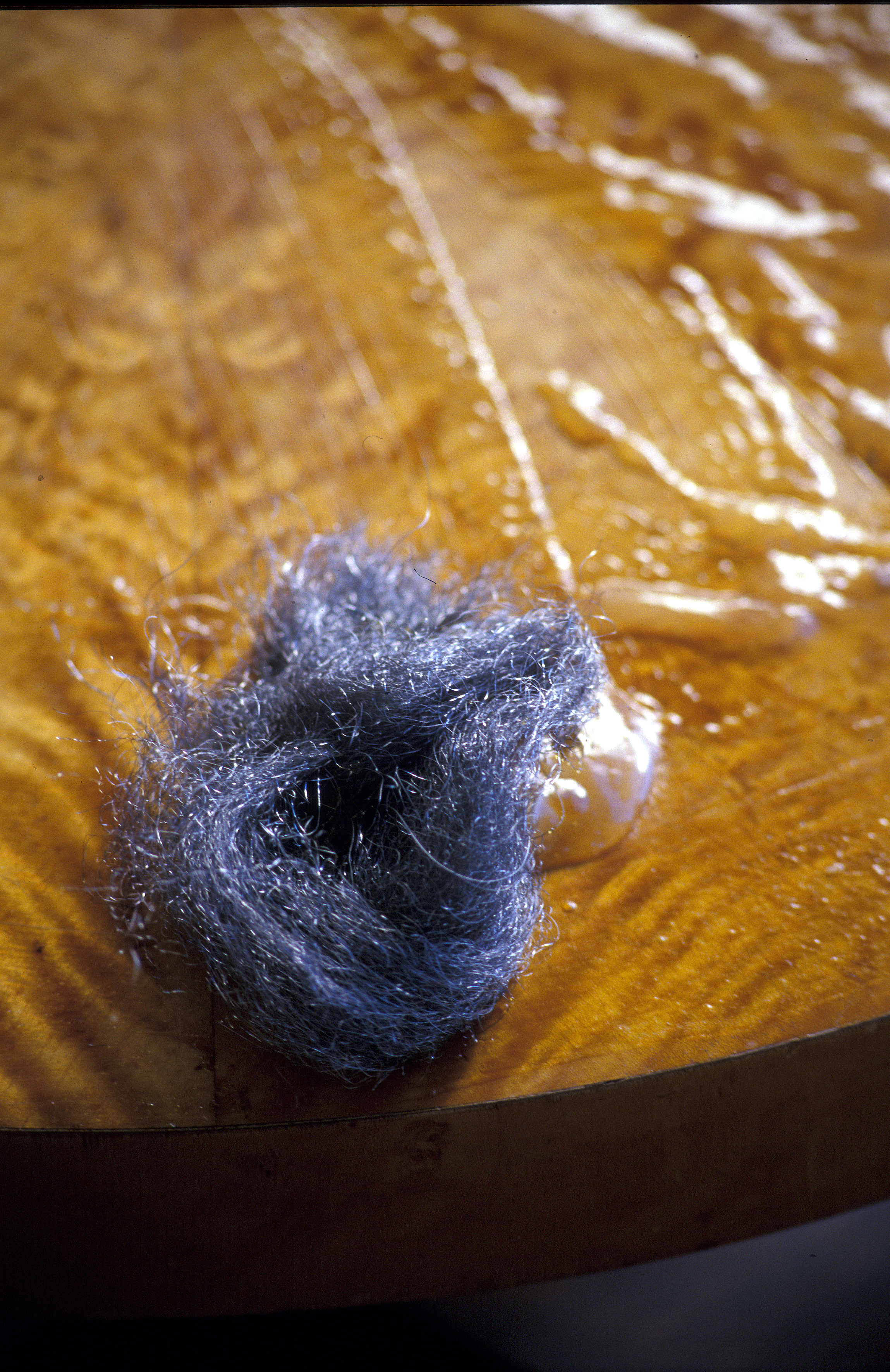 Maling- og lakkfjerning på TVInnlandet