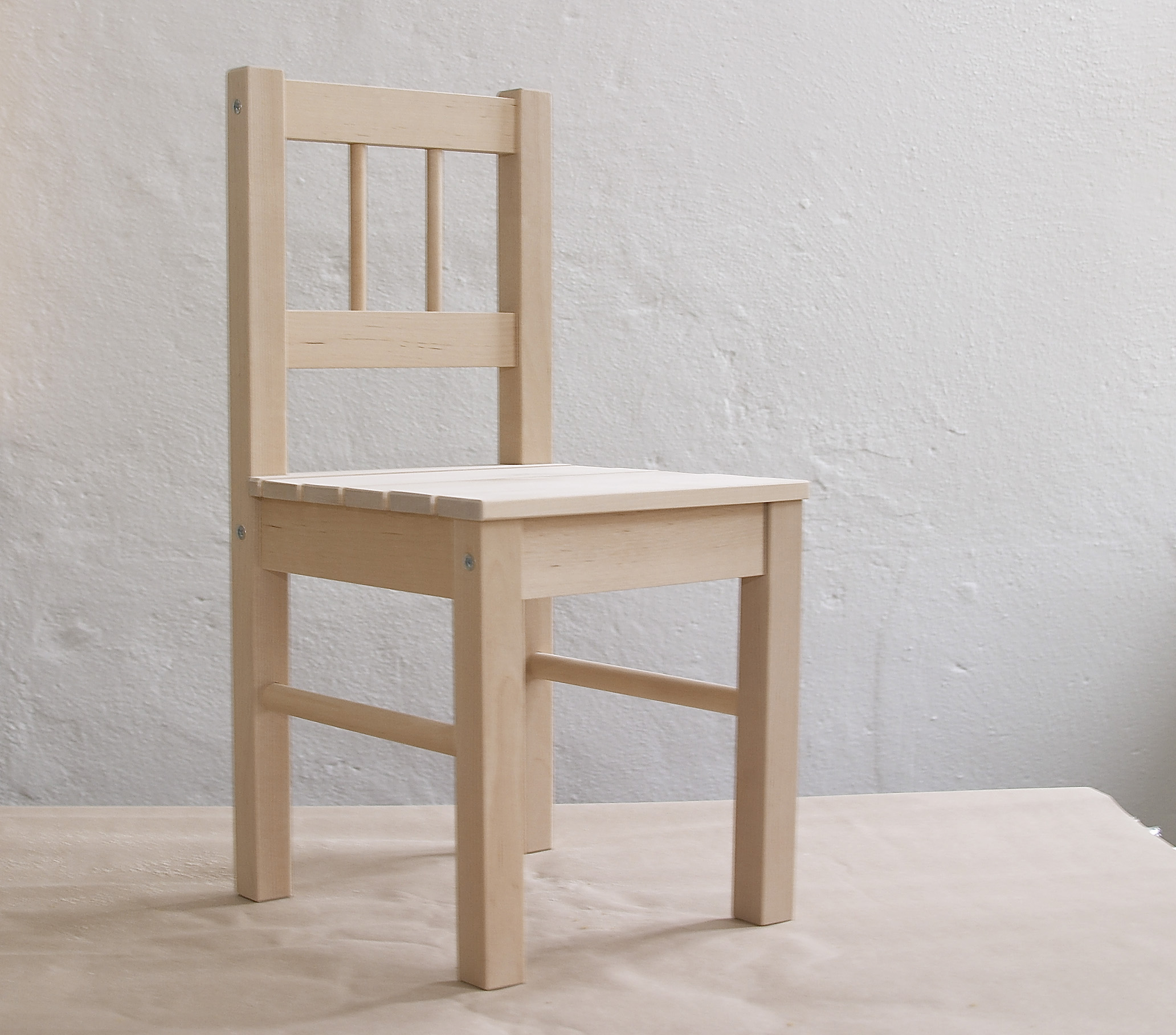 Lyst ble mørkt og eksotisk