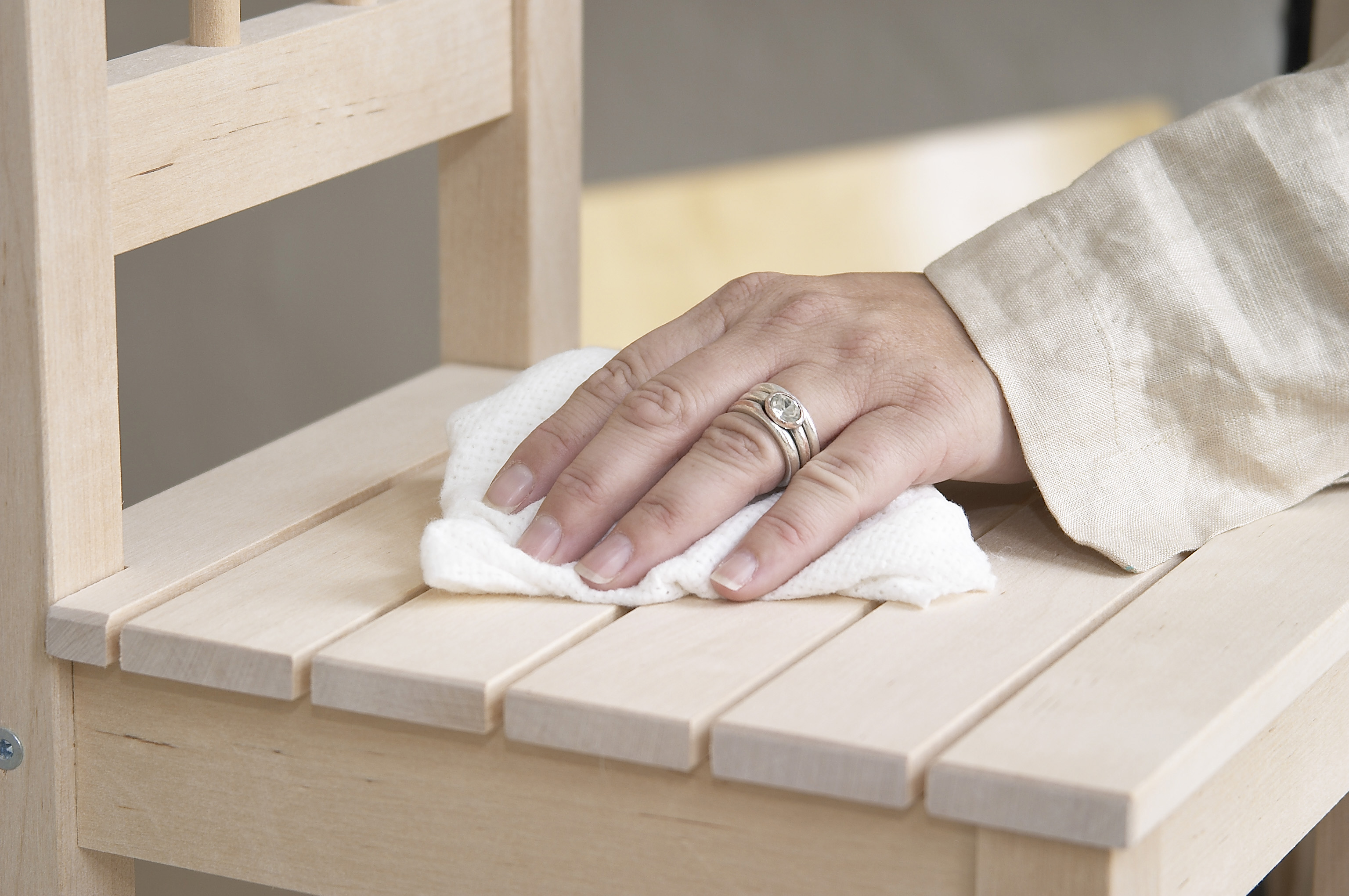 Lyst ble mørkt og eksotisk