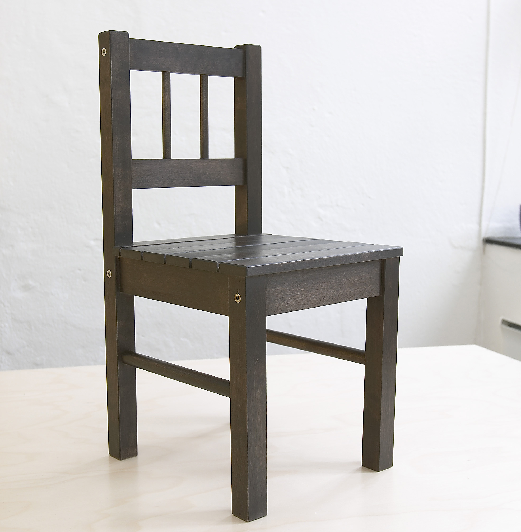 Lyst ble mørkt og eksotisk