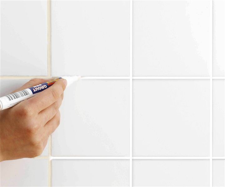 Fargen p&aring; fugene kan gj&oslash;re ekstremt stor forskjell p&aring; badet. (Foto: Alanor)