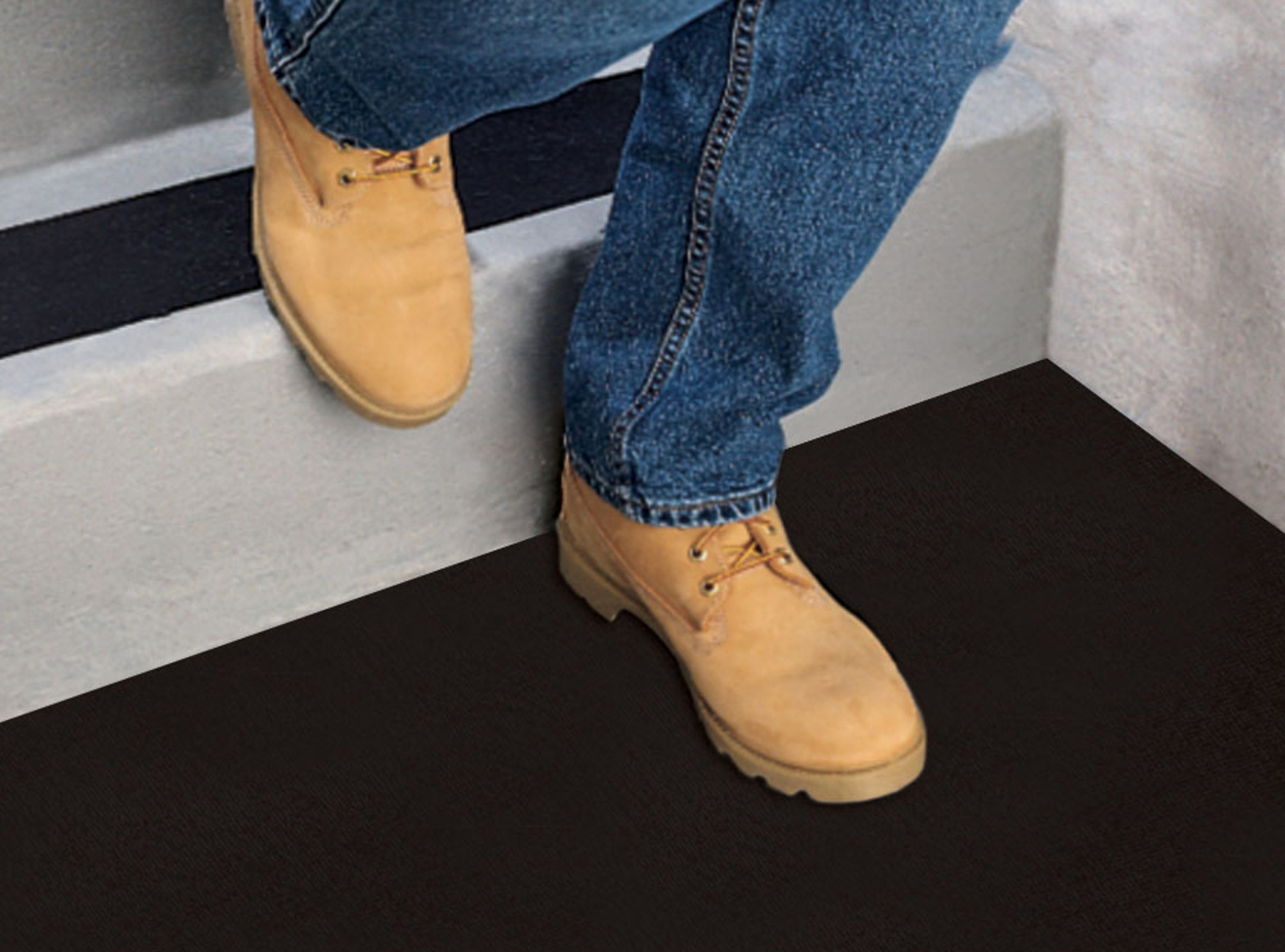 Maling som holder deg på bena