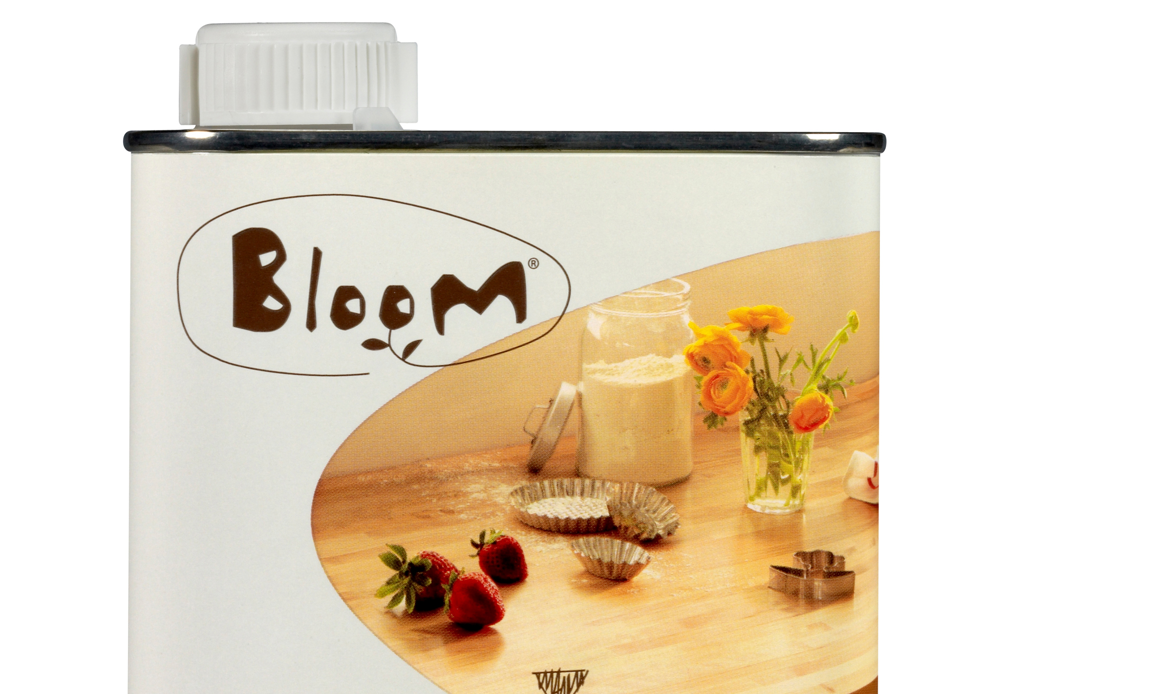 Kjøkkenbenkens allværsjakke